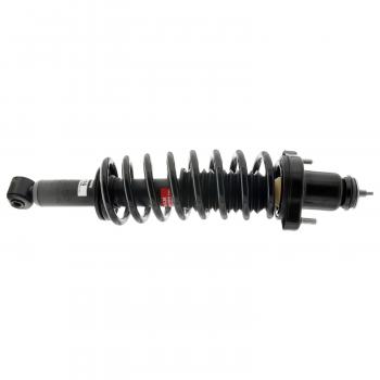 KYB SR4516 Suspension Strut and Coil Spring Assembly product image 2 of 4
