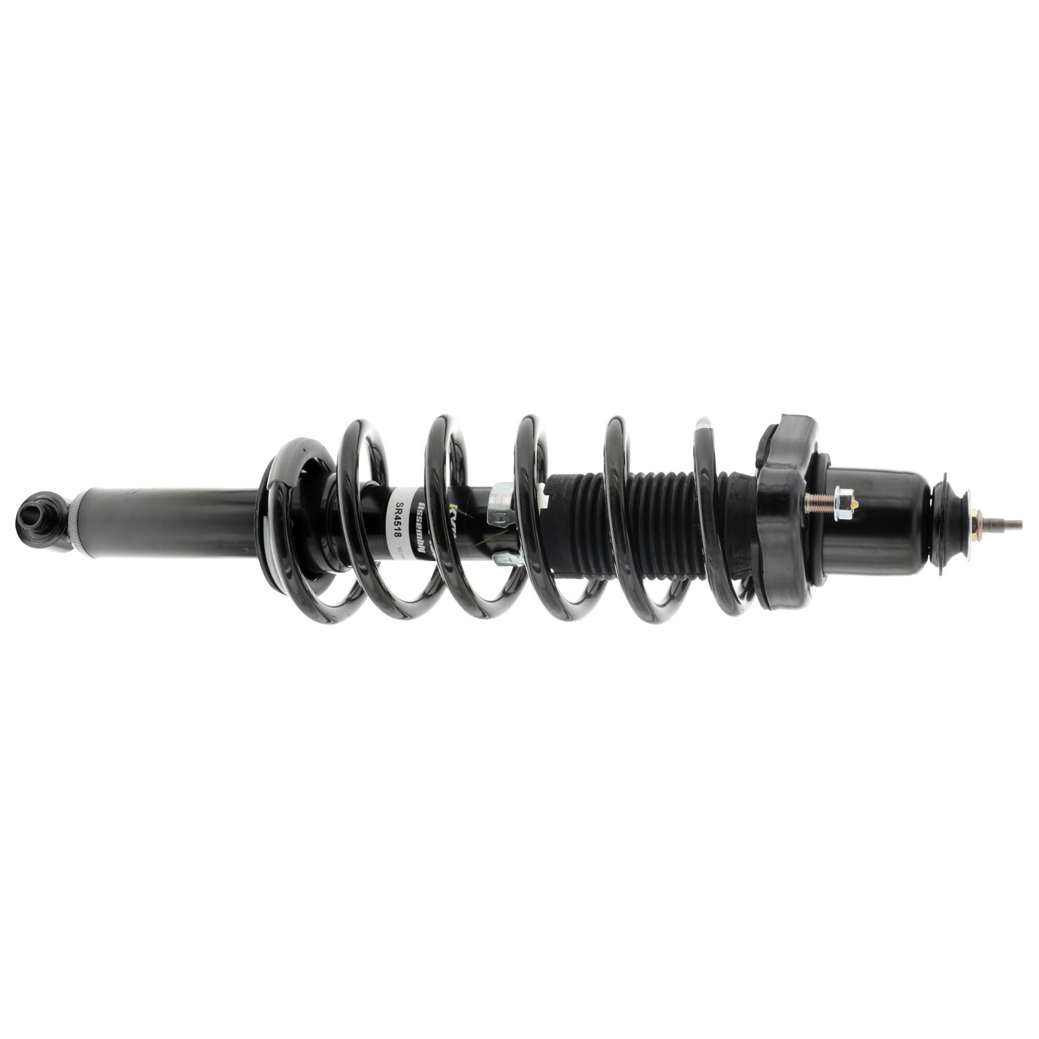 KYB SR4518 Suspension Strut and Coil Spring Assembly product image 1 of 4