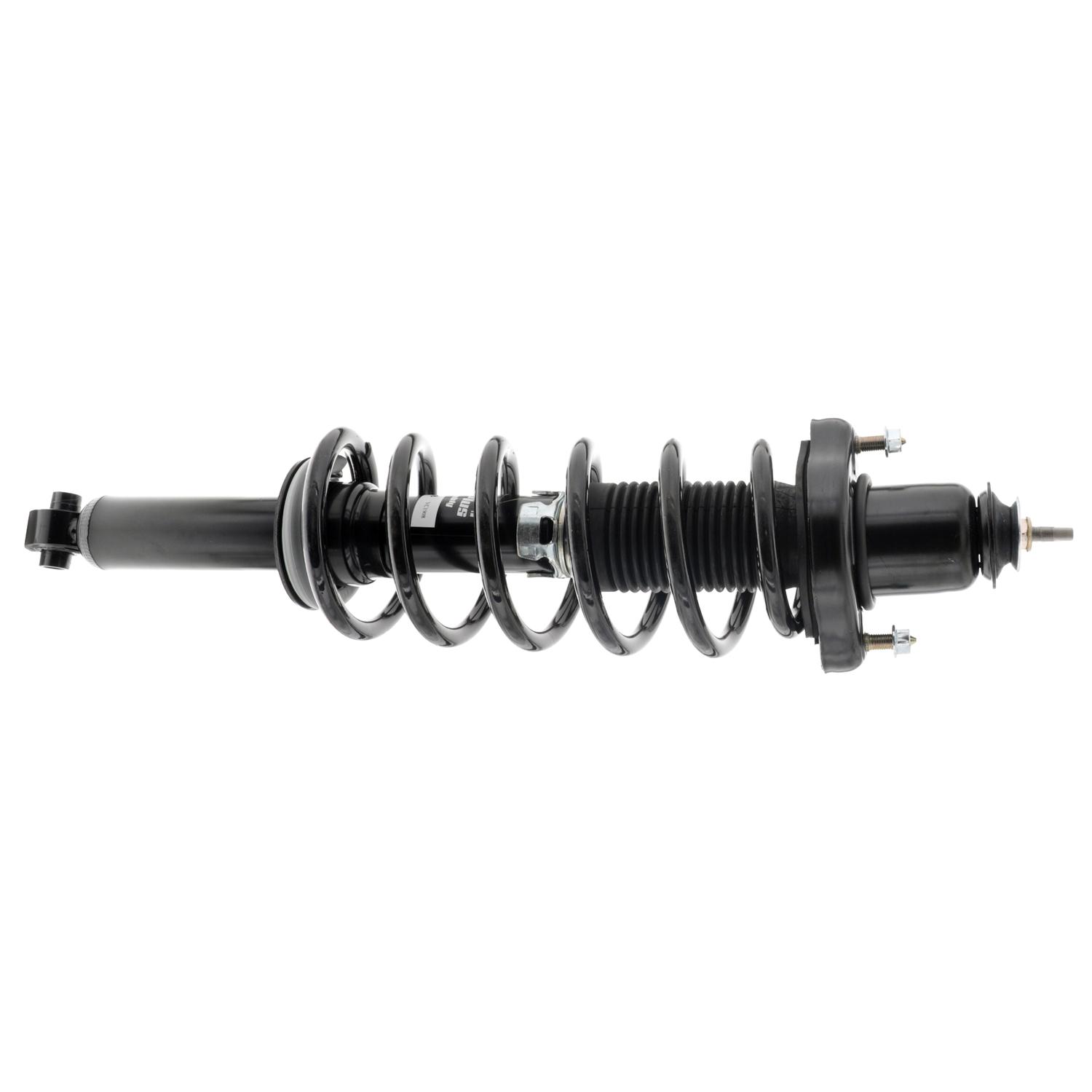 KYB SR4518 Suspension Strut and Coil Spring Assembly product image 2 of 4