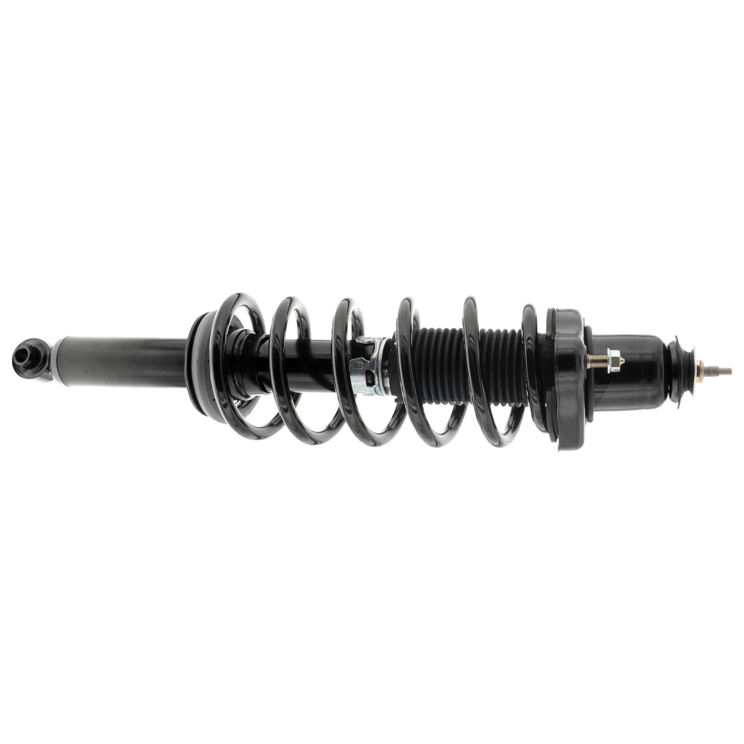 KYB SR4518 Suspension Strut and Coil Spring Assembly product image 3 of 4