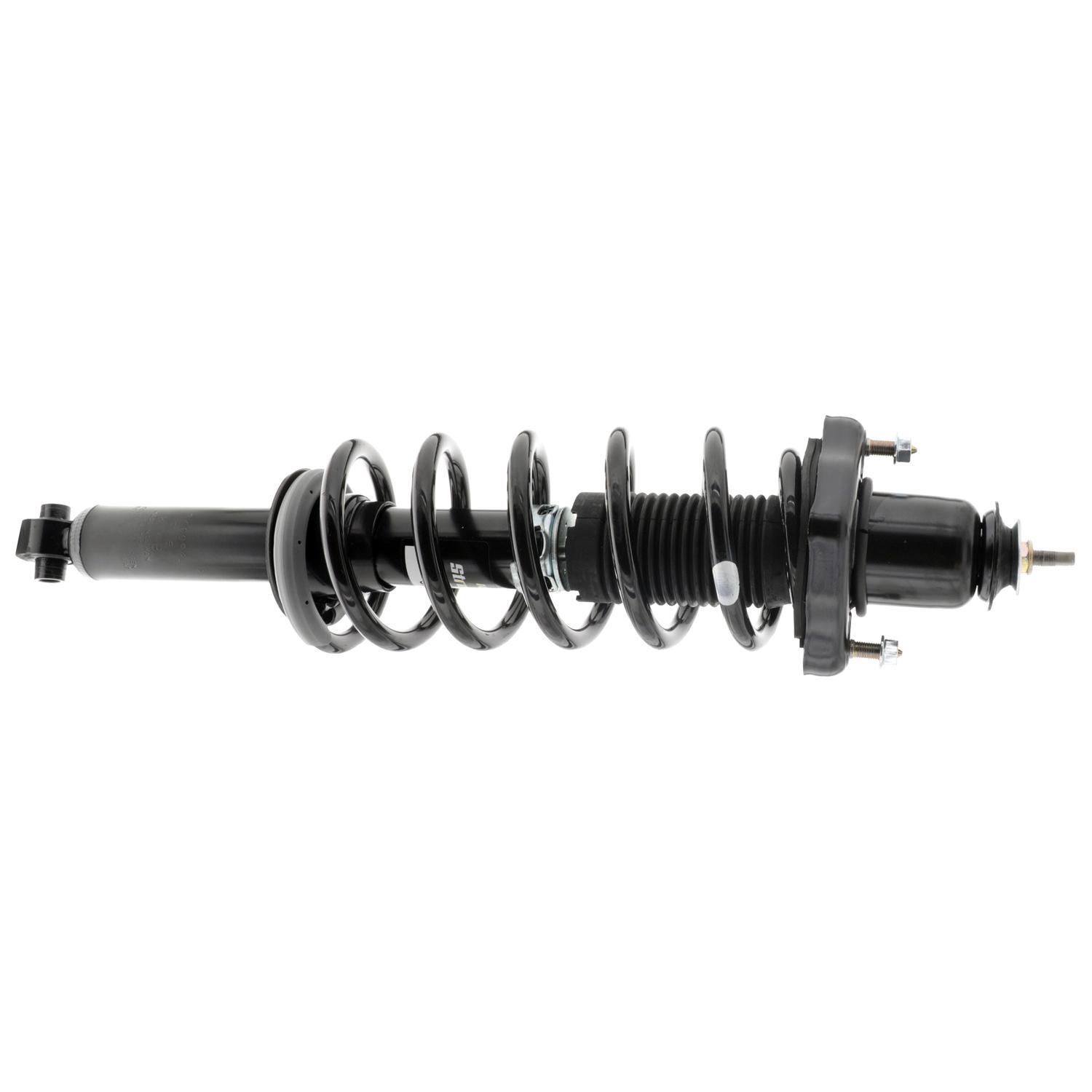 KYB SR4518 Suspension Strut and Coil Spring Assembly product image 4 of 4
