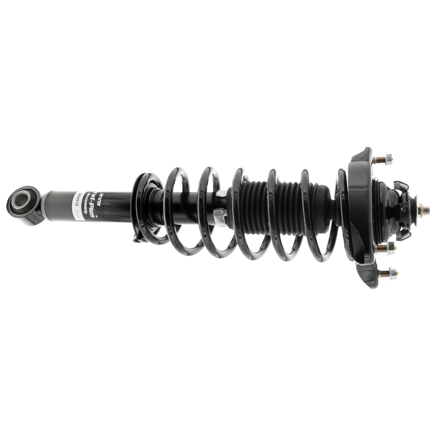 KYB SR4519 Suspension Strut and Coil Spring Assembly product image 1 of 4