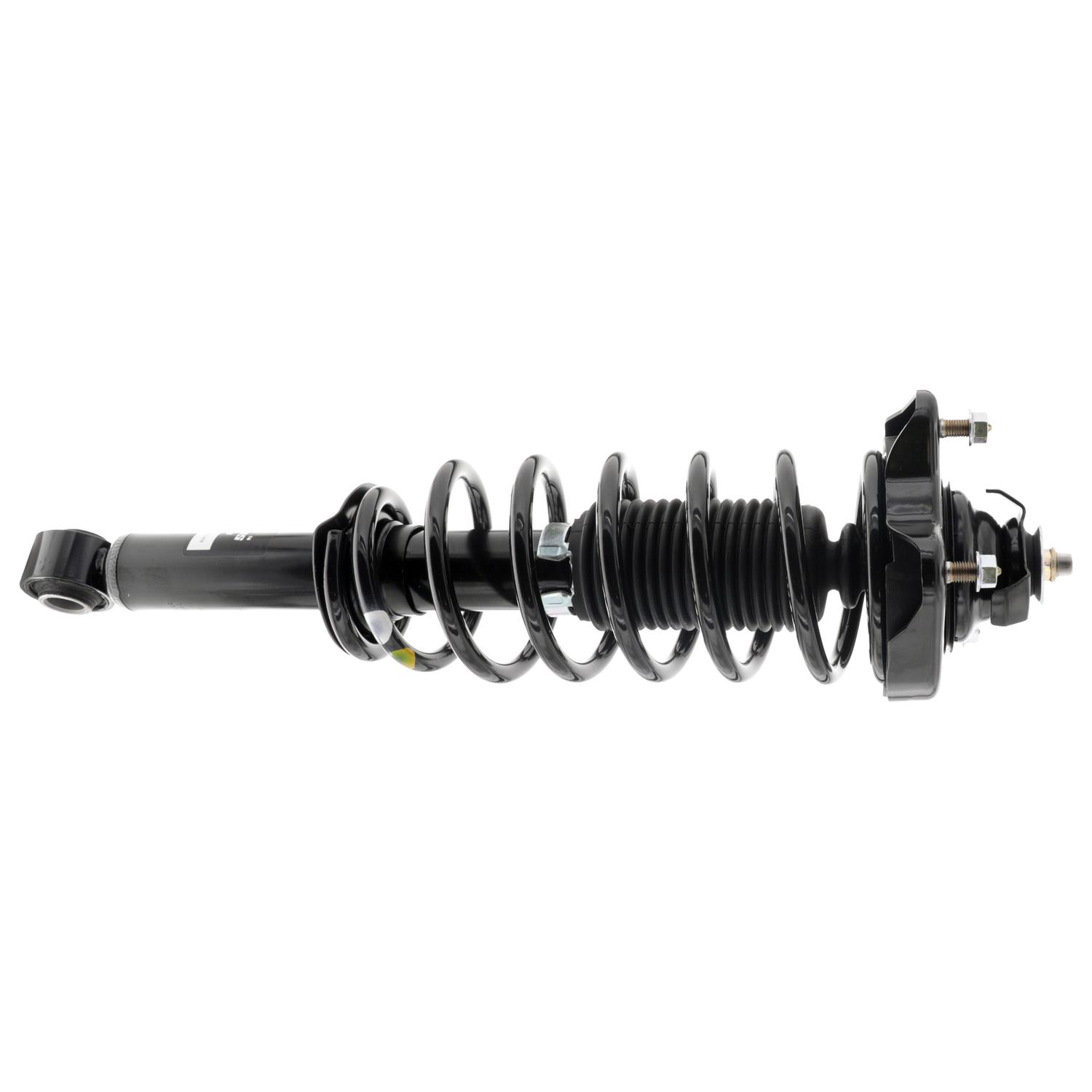 KYB SR4519 Suspension Strut and Coil Spring Assembly product image 2 of 4
