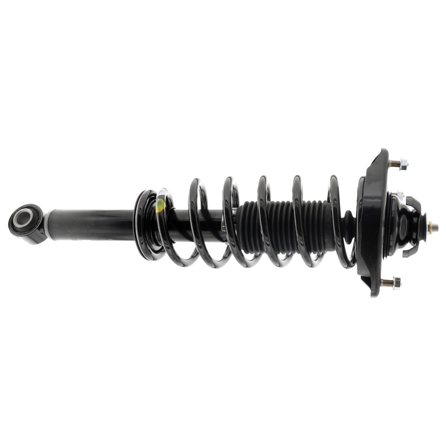 KYB SR4519 Suspension Strut and Coil Spring Assembly product image 3 of 4