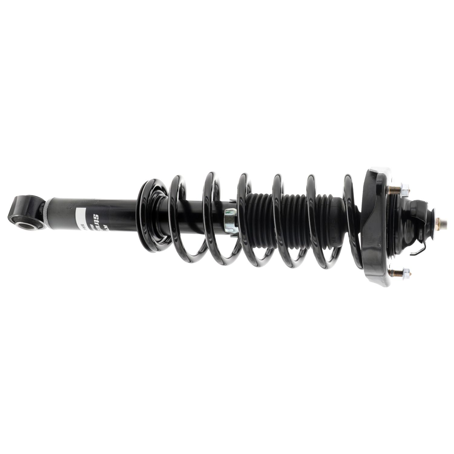 KYB SR4519 Suspension Strut and Coil Spring Assembly product image 4 of 4