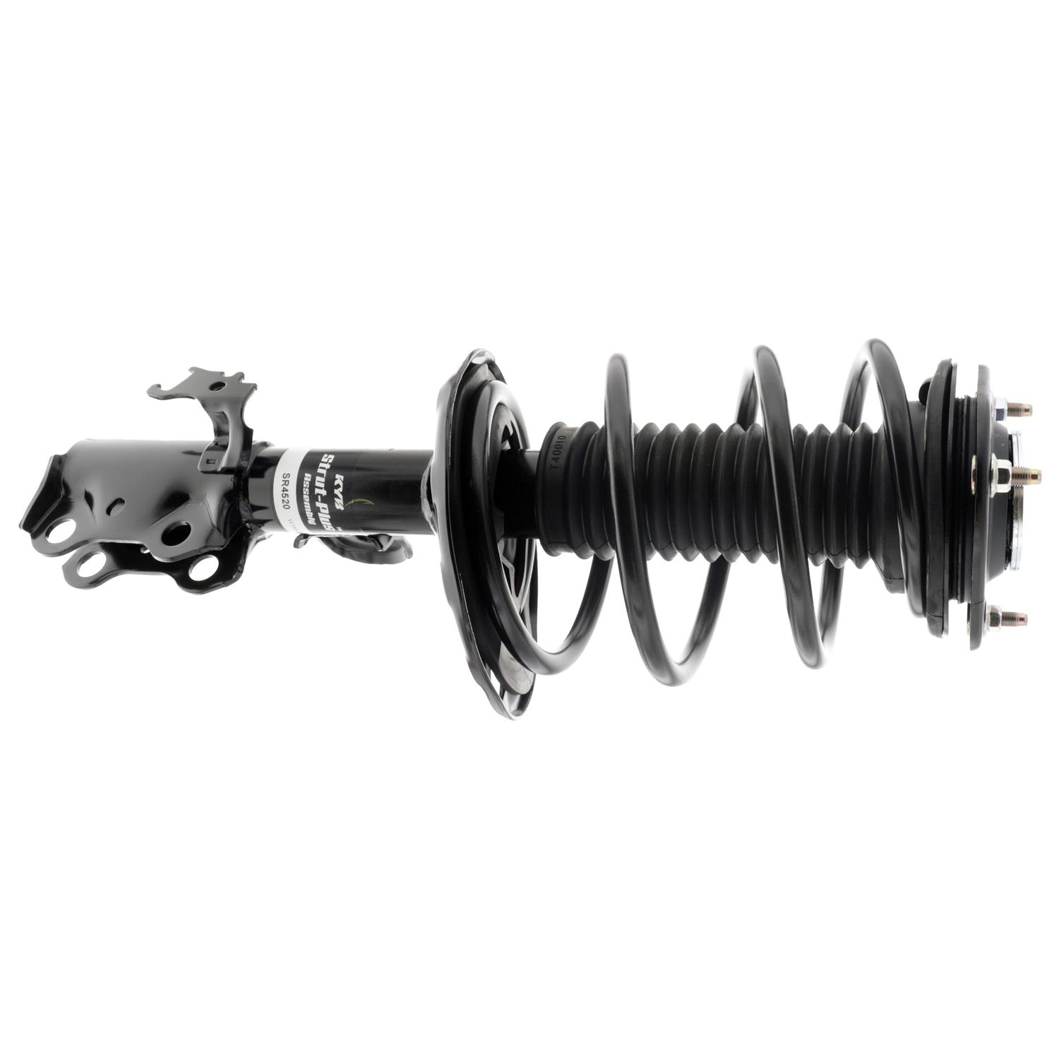 KYB SR4520 Suspension Strut and Coil Spring Assembly product image 1 of 4