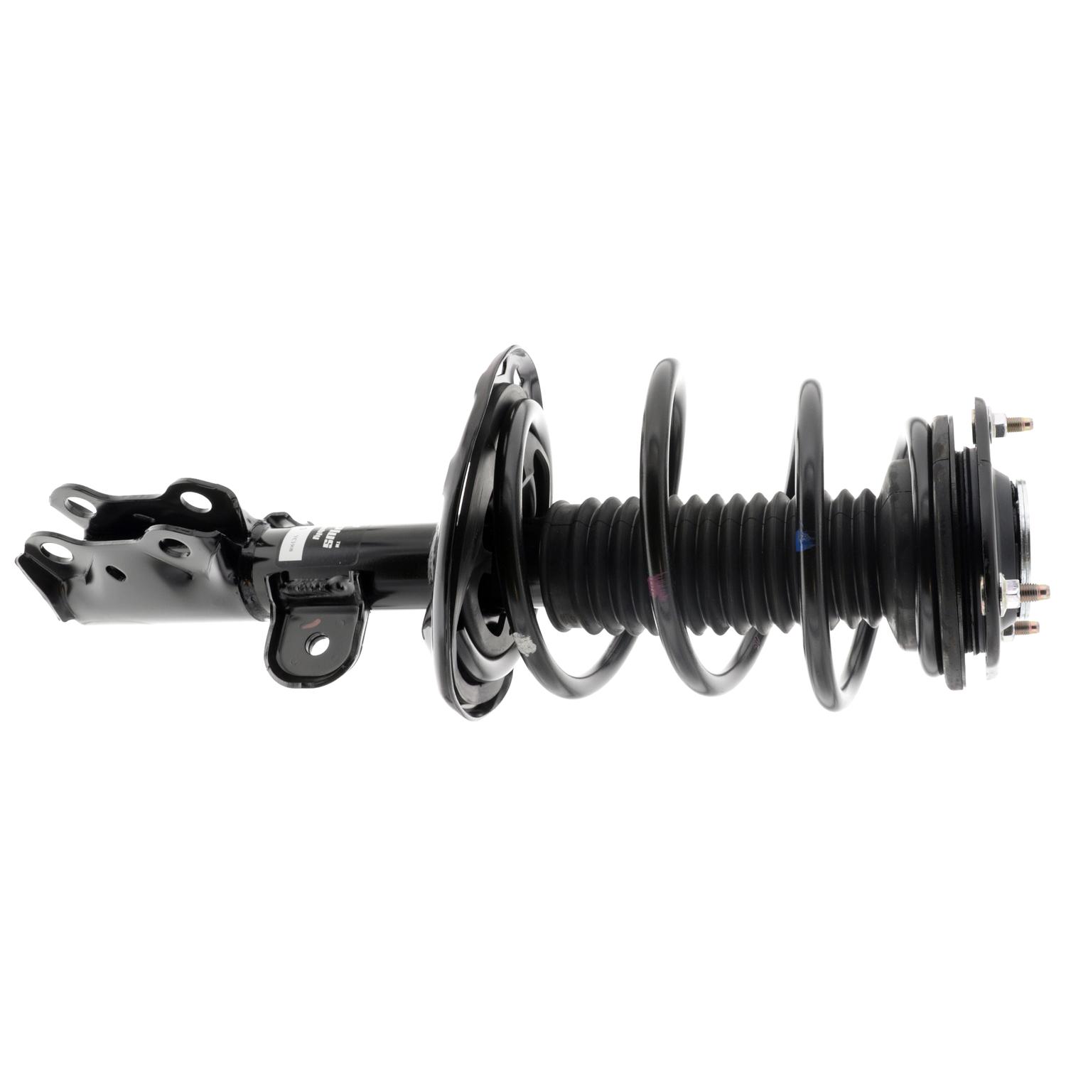 KYB SR4520 Suspension Strut and Coil Spring Assembly product image 2 of 4