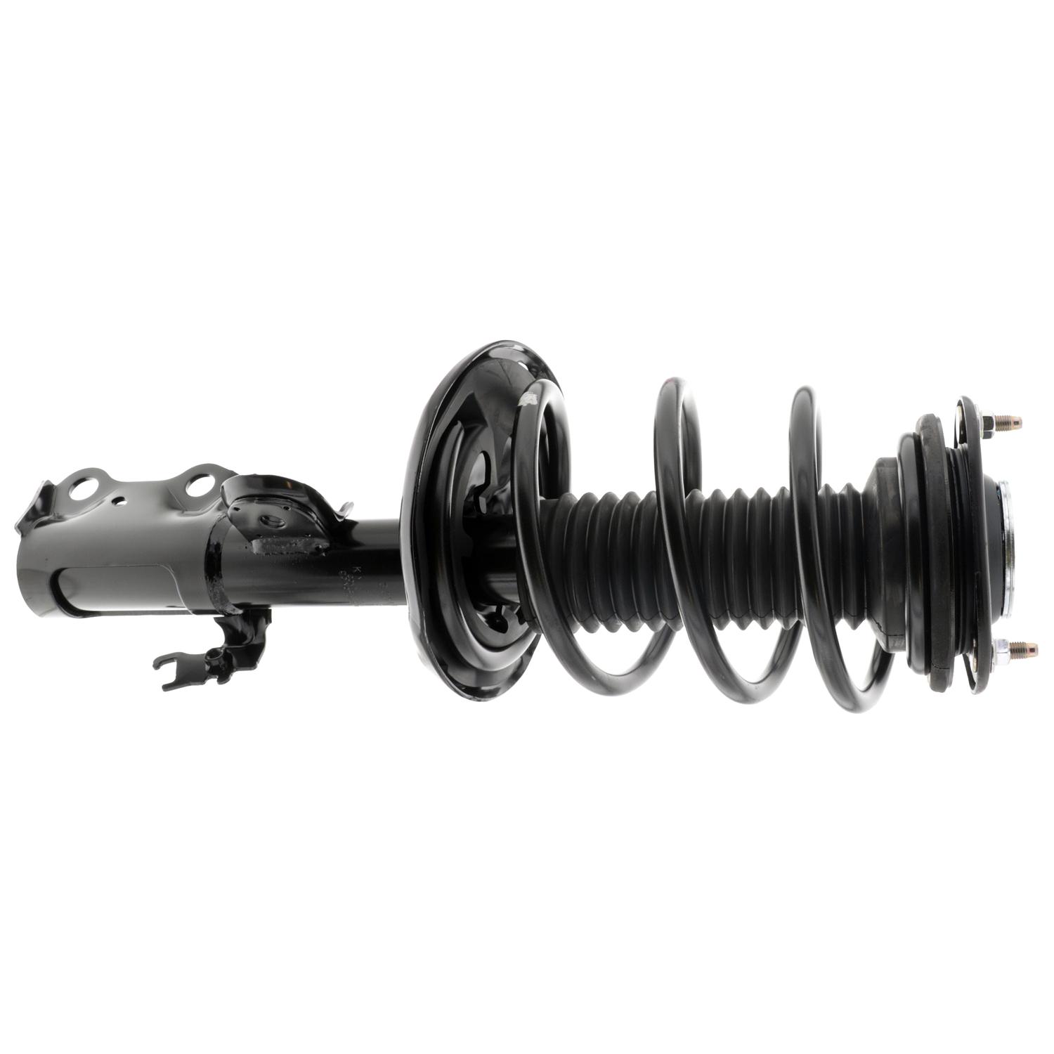 KYB SR4520 Suspension Strut and Coil Spring Assembly product image 3 of 4