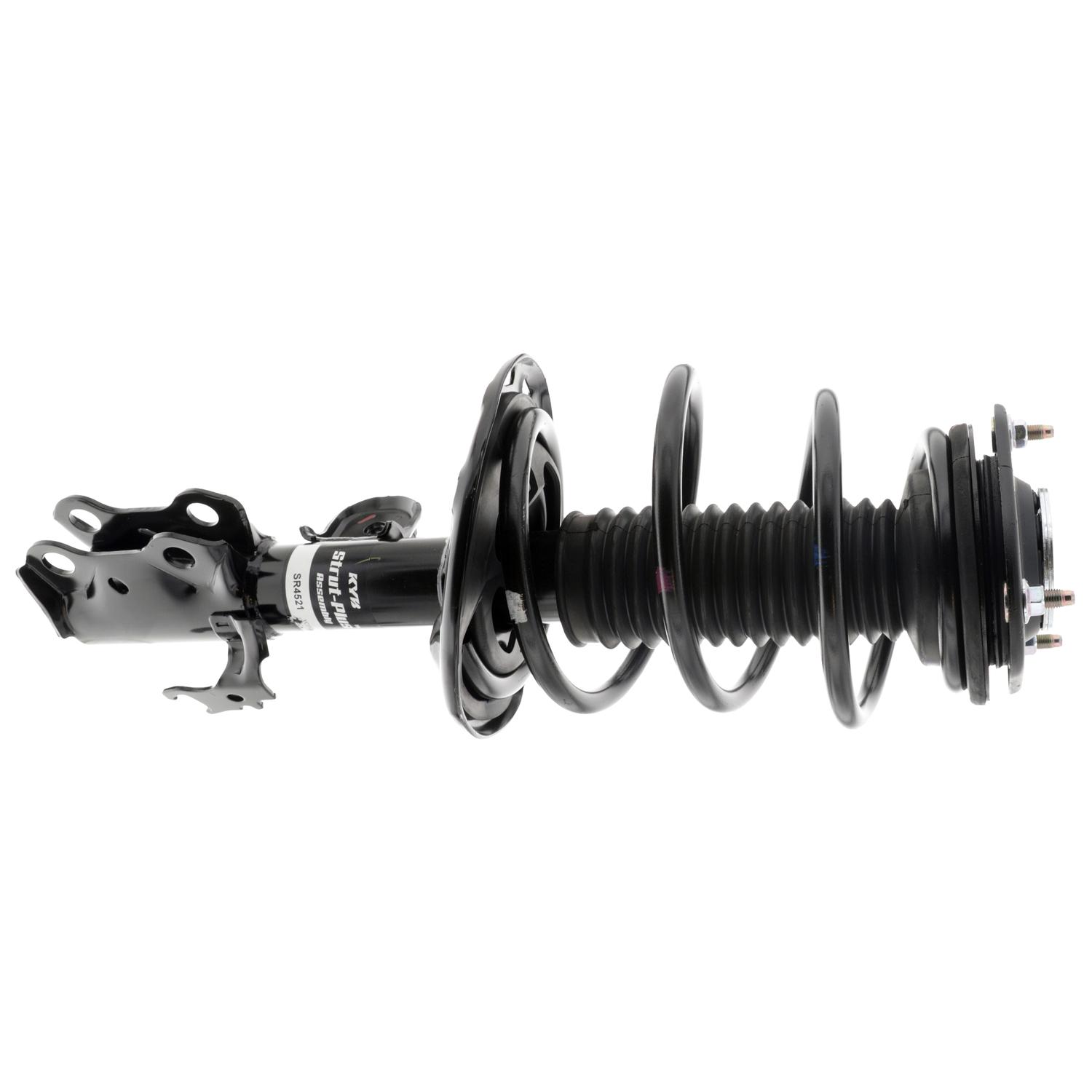 KYB SR4521 Suspension Strut and Coil Spring Assembly product image 1 of 4