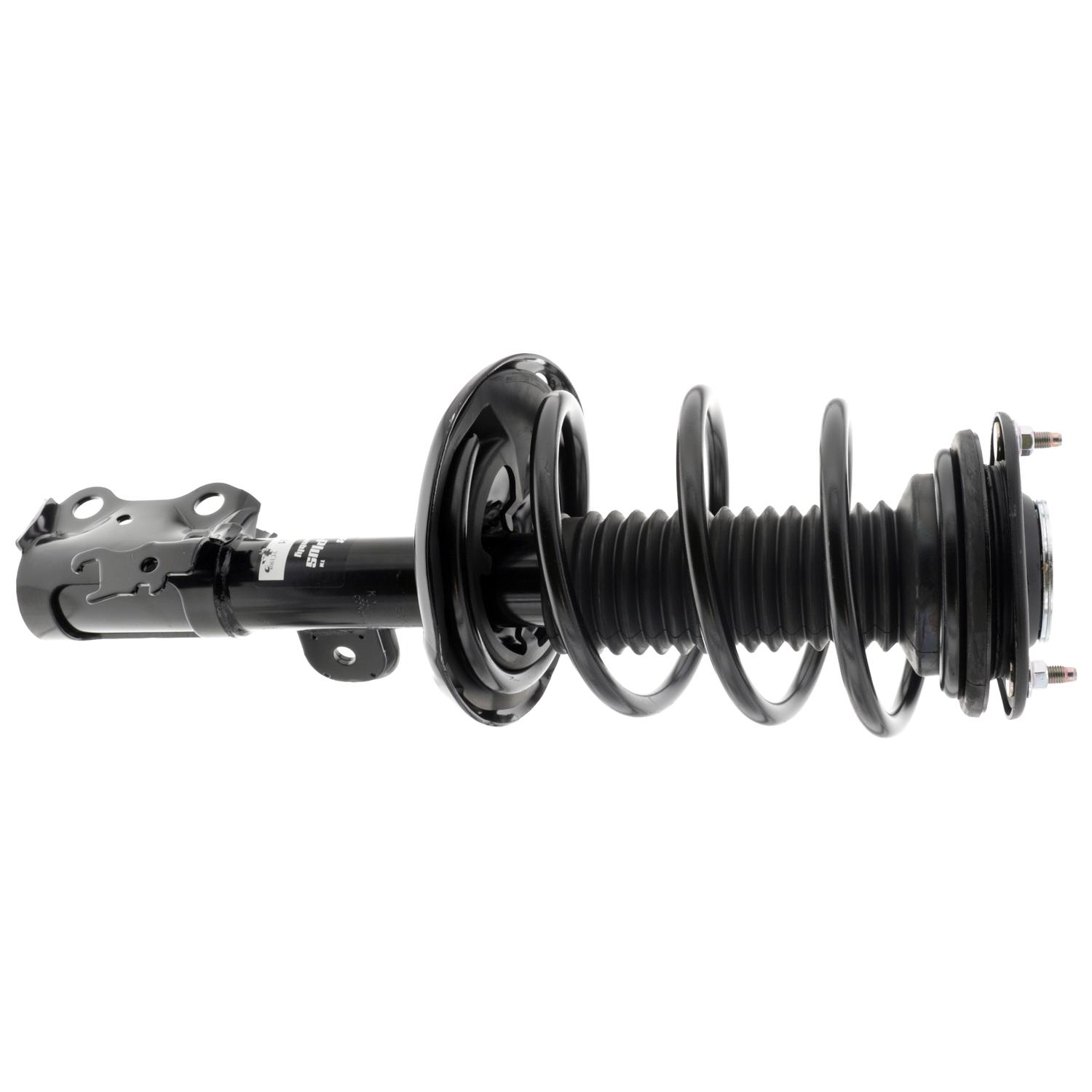 KYB SR4521 Suspension Strut and Coil Spring Assembly product image 2 of 4