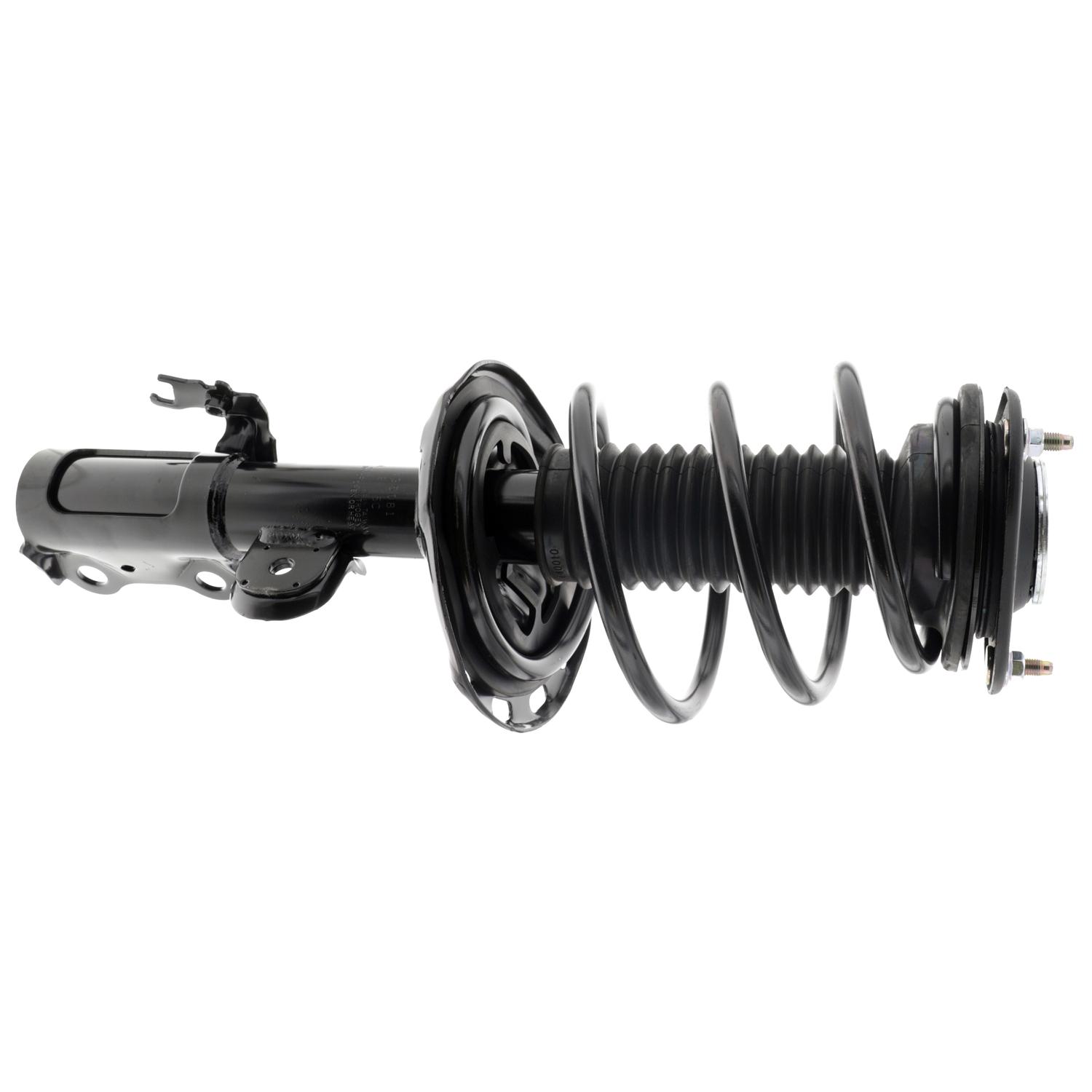 KYB SR4521 Suspension Strut and Coil Spring Assembly product image 3 of 4