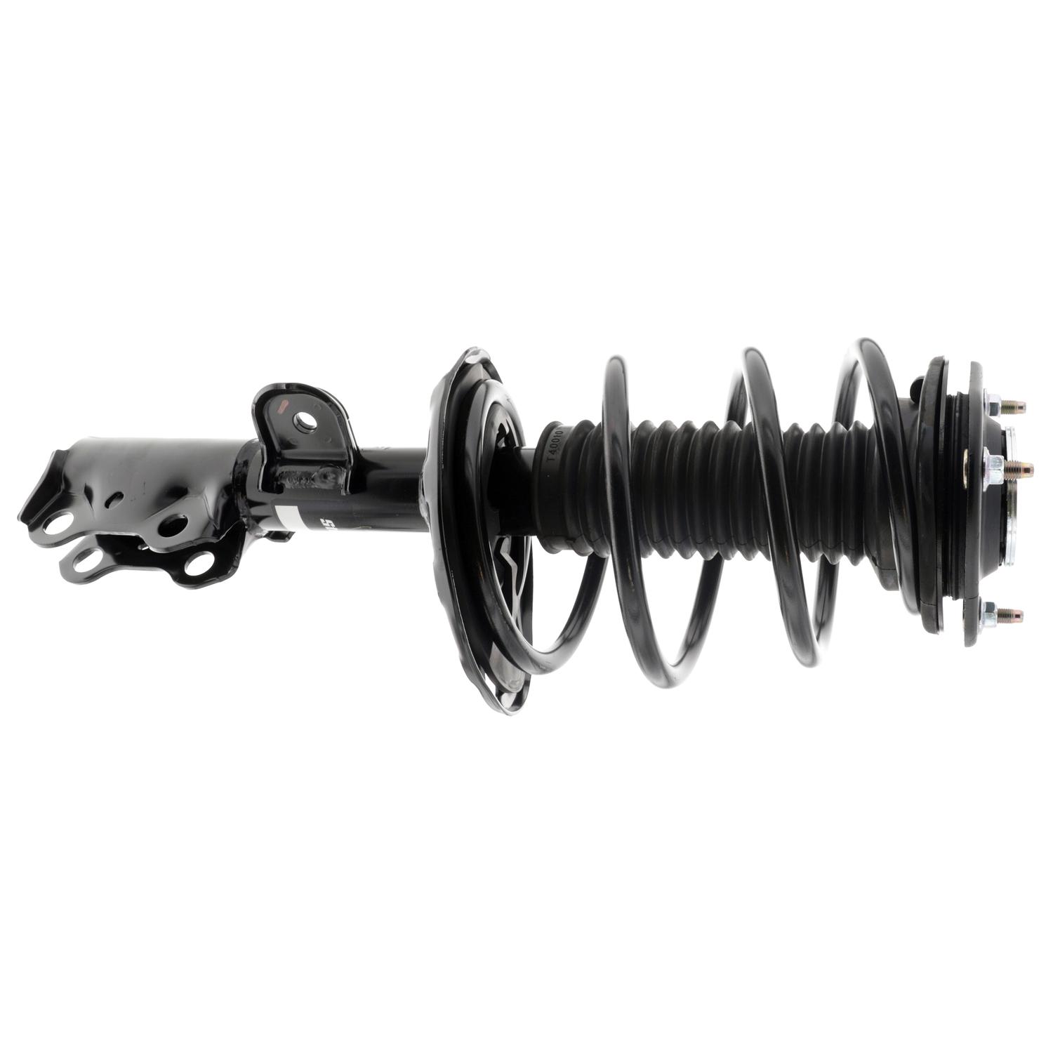 KYB SR4521 Suspension Strut and Coil Spring Assembly product image 4 of 4