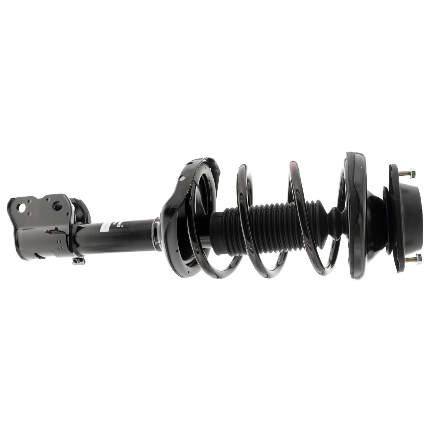 KYB SR4526 Suspension Strut and Coil Spring Assembly product image 2 of 4