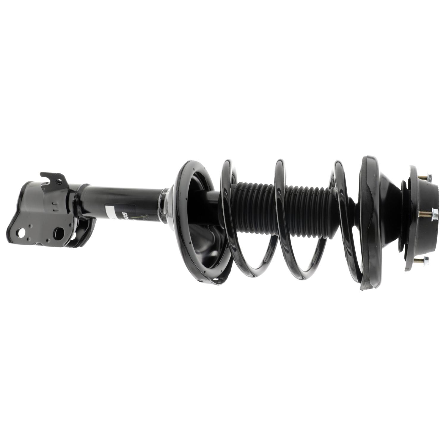 KYB SR4526 Suspension Strut and Coil Spring Assembly product image 4 of 4