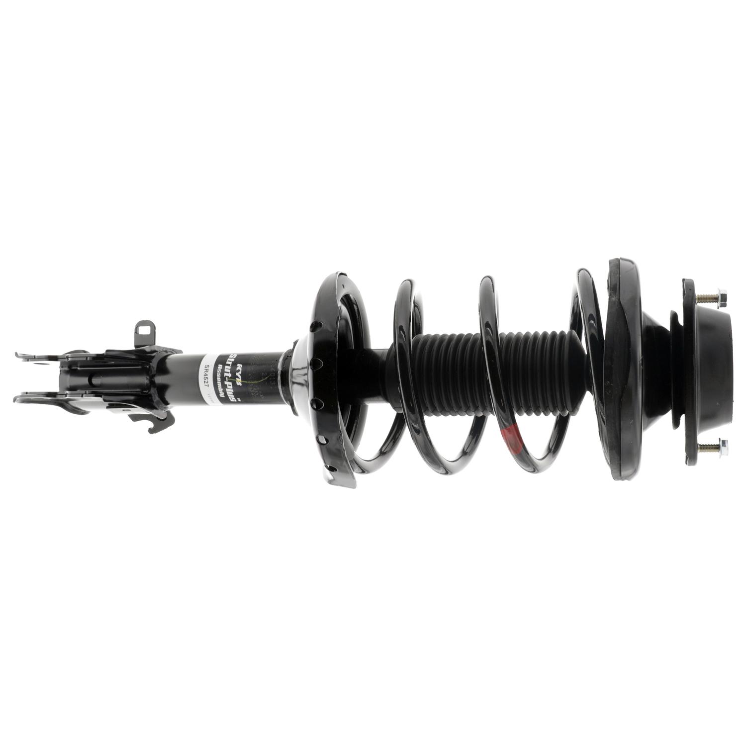 KYB SR4527 Suspension Strut and Coil Spring Assembly product image 1 of 4