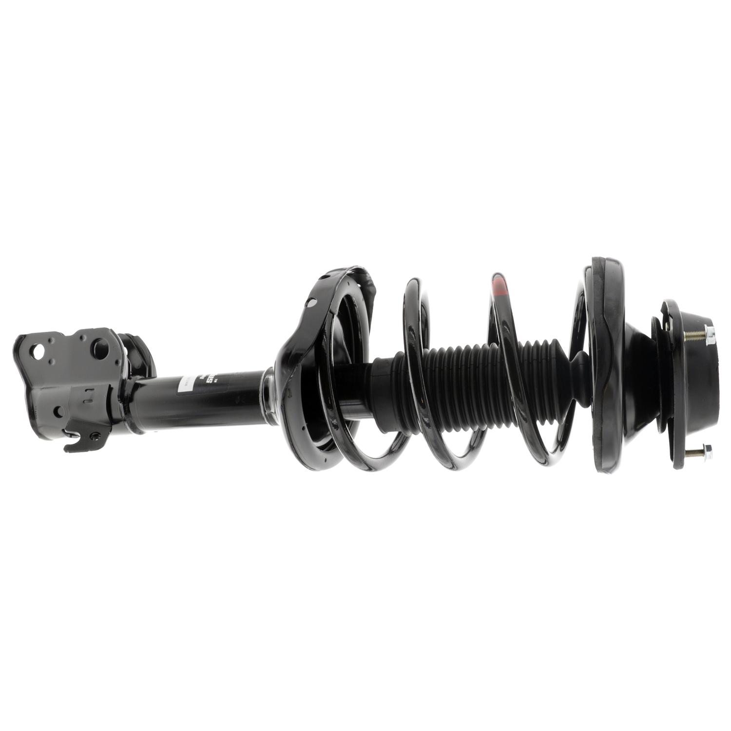 KYB SR4527 Suspension Strut and Coil Spring Assembly product image 2 of 4