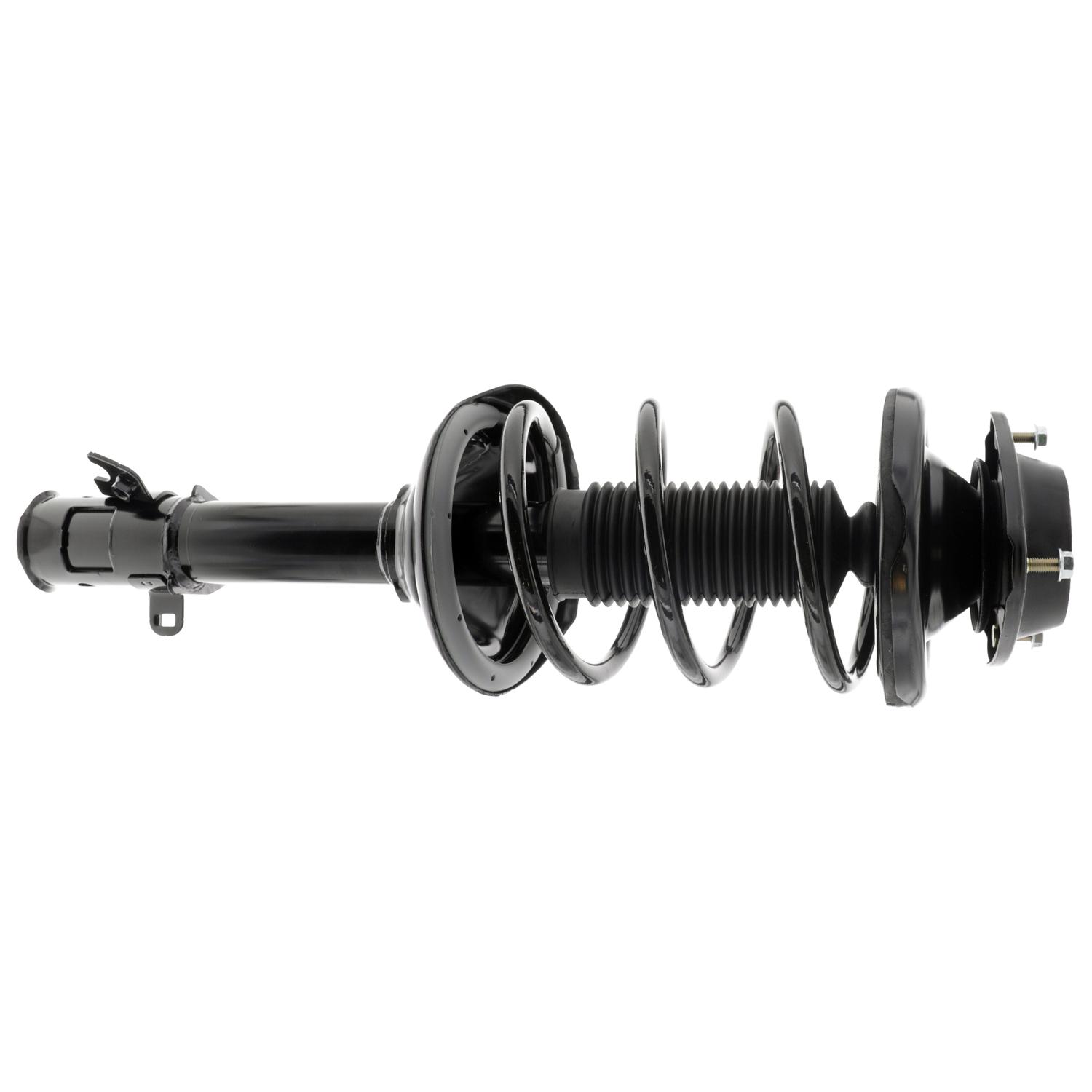 KYB SR4527 Suspension Strut and Coil Spring Assembly product image 3 of 4