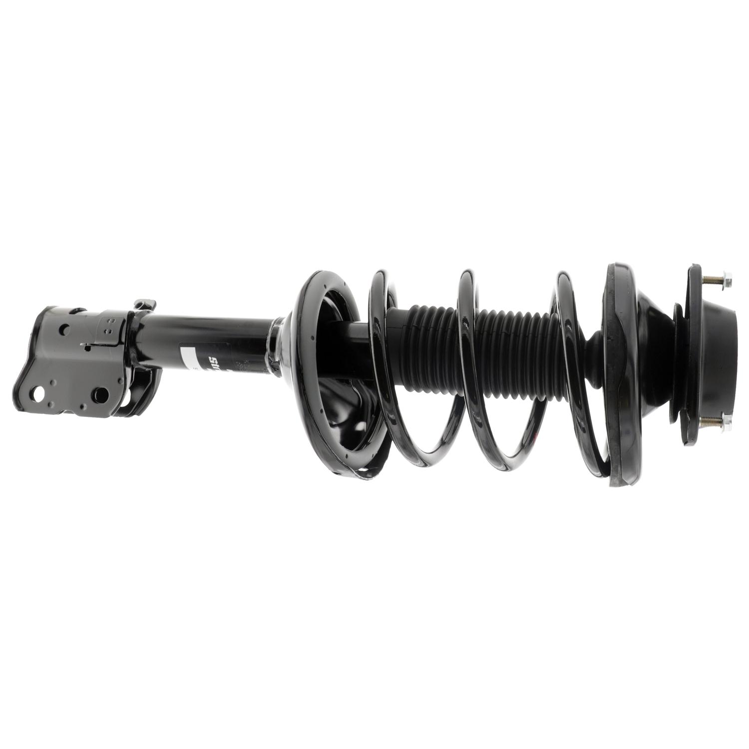 KYB SR4527 Suspension Strut and Coil Spring Assembly product image 4 of 4