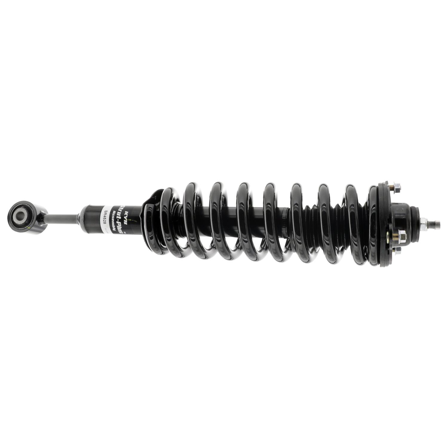 KYB SR4528 Suspension Strut and Coil Spring Assembly product image 1 of 4