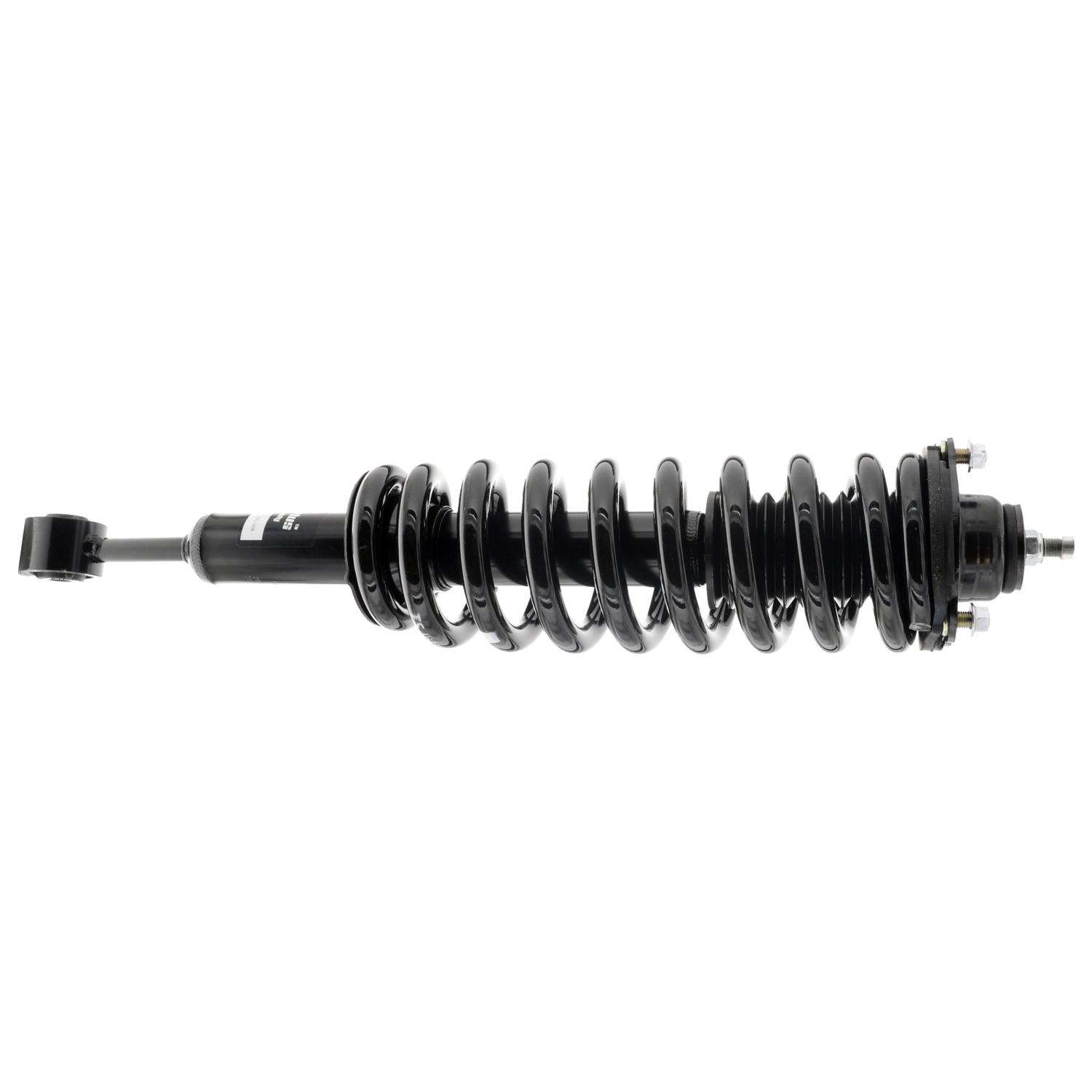 KYB SR4528 Suspension Strut and Coil Spring Assembly product image 2 of 4