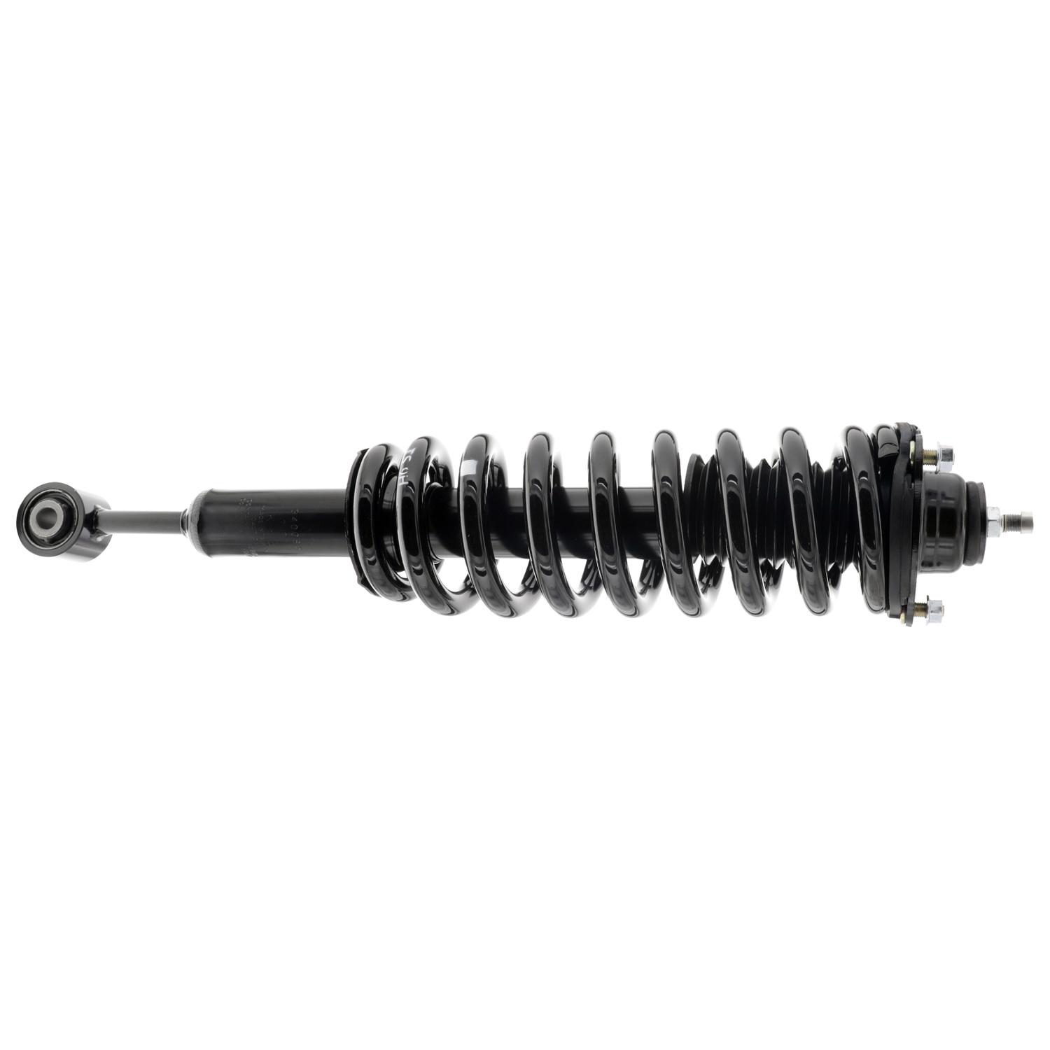 KYB SR4528 Suspension Strut and Coil Spring Assembly product image 3 of 4