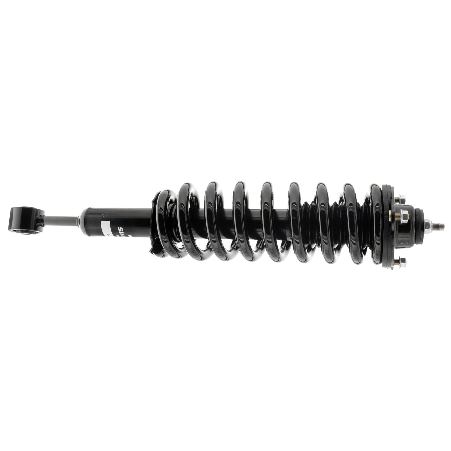 KYB SR4528 Suspension Strut and Coil Spring Assembly product image 4 of 4