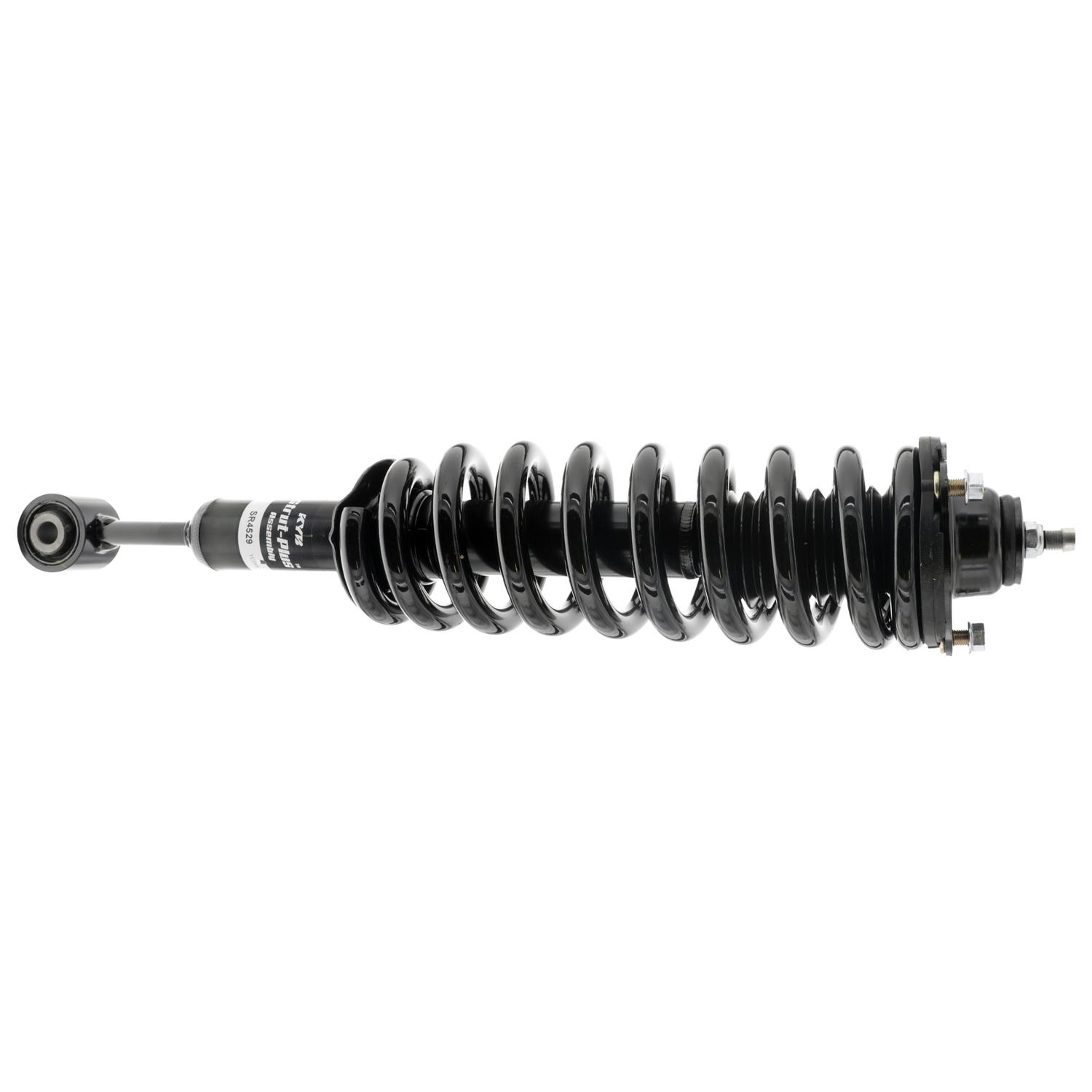 KYB SR4529 Suspension Strut and Coil Spring Assembly product image 1 of 4