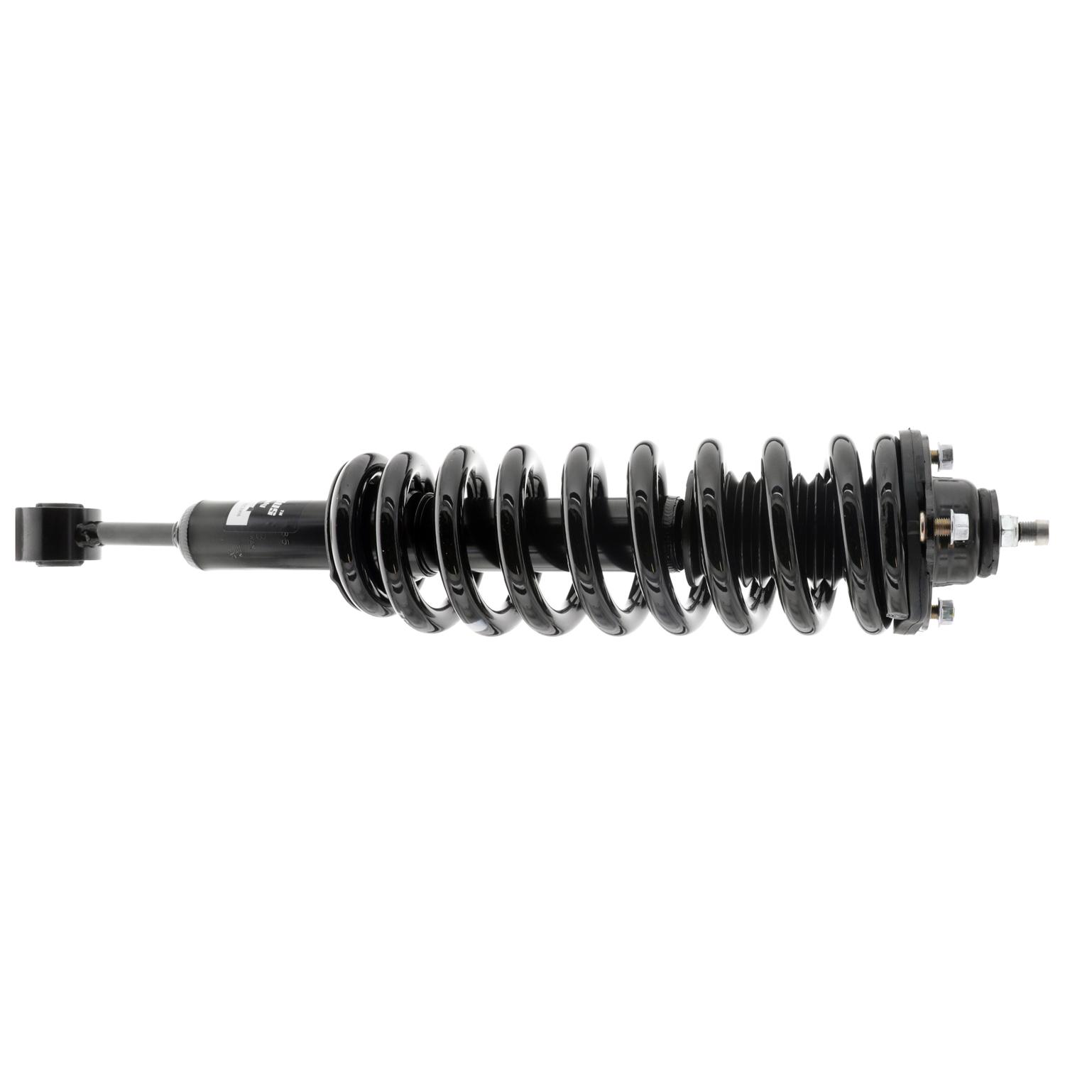 KYB SR4529 Suspension Strut and Coil Spring Assembly product image 2 of 4