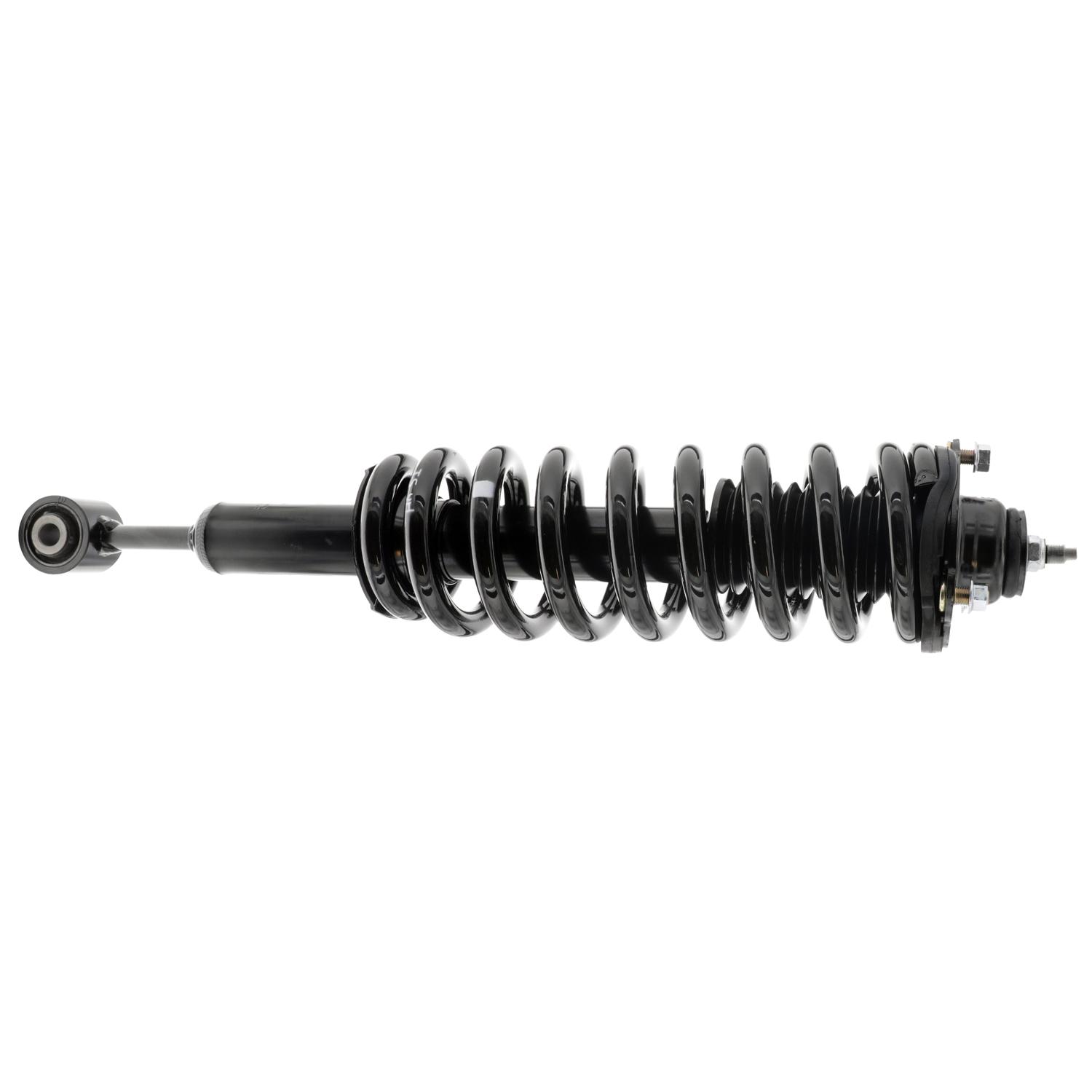 KYB SR4529 Suspension Strut and Coil Spring Assembly product image 3 of 4