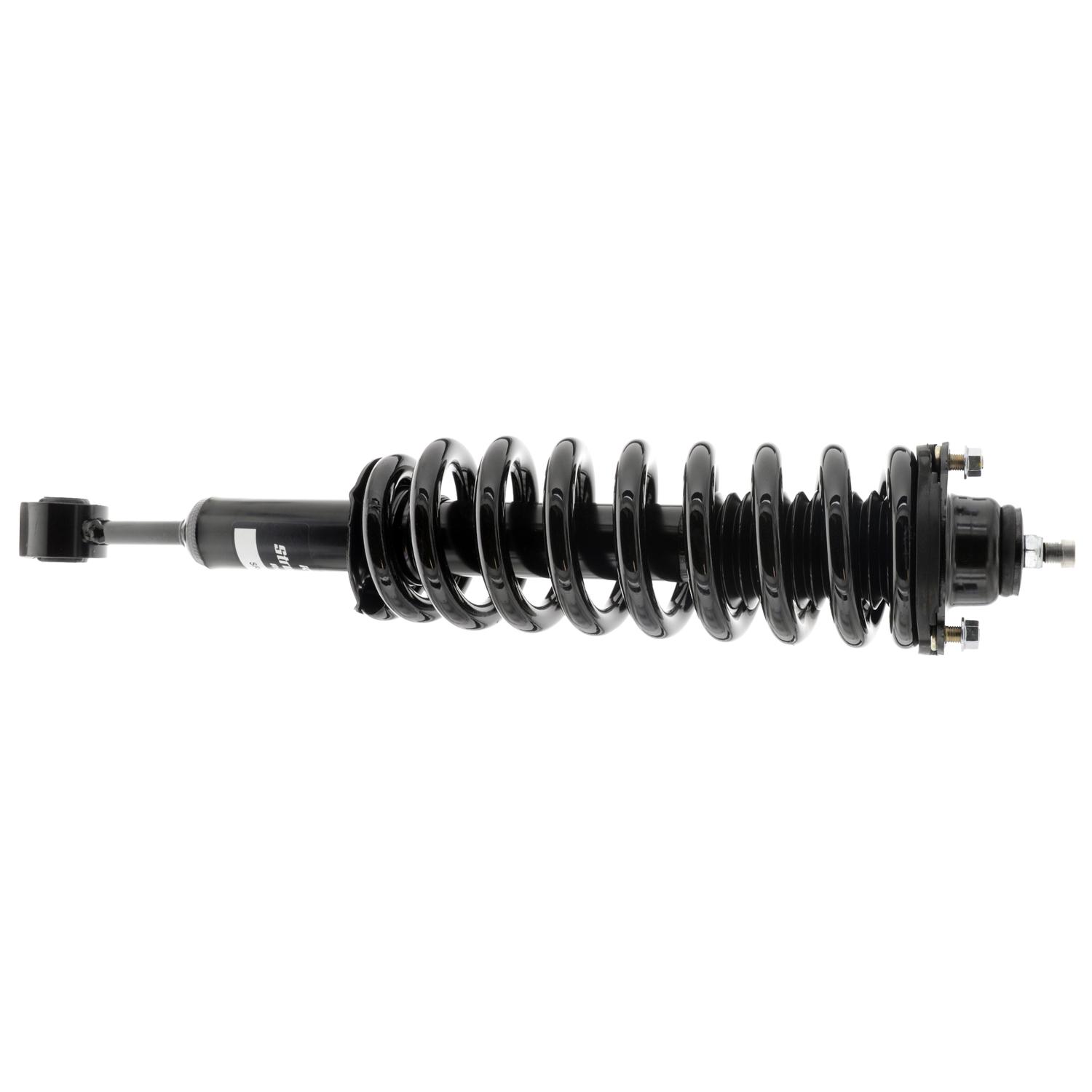 KYB SR4529 Suspension Strut and Coil Spring Assembly product image 4 of 4