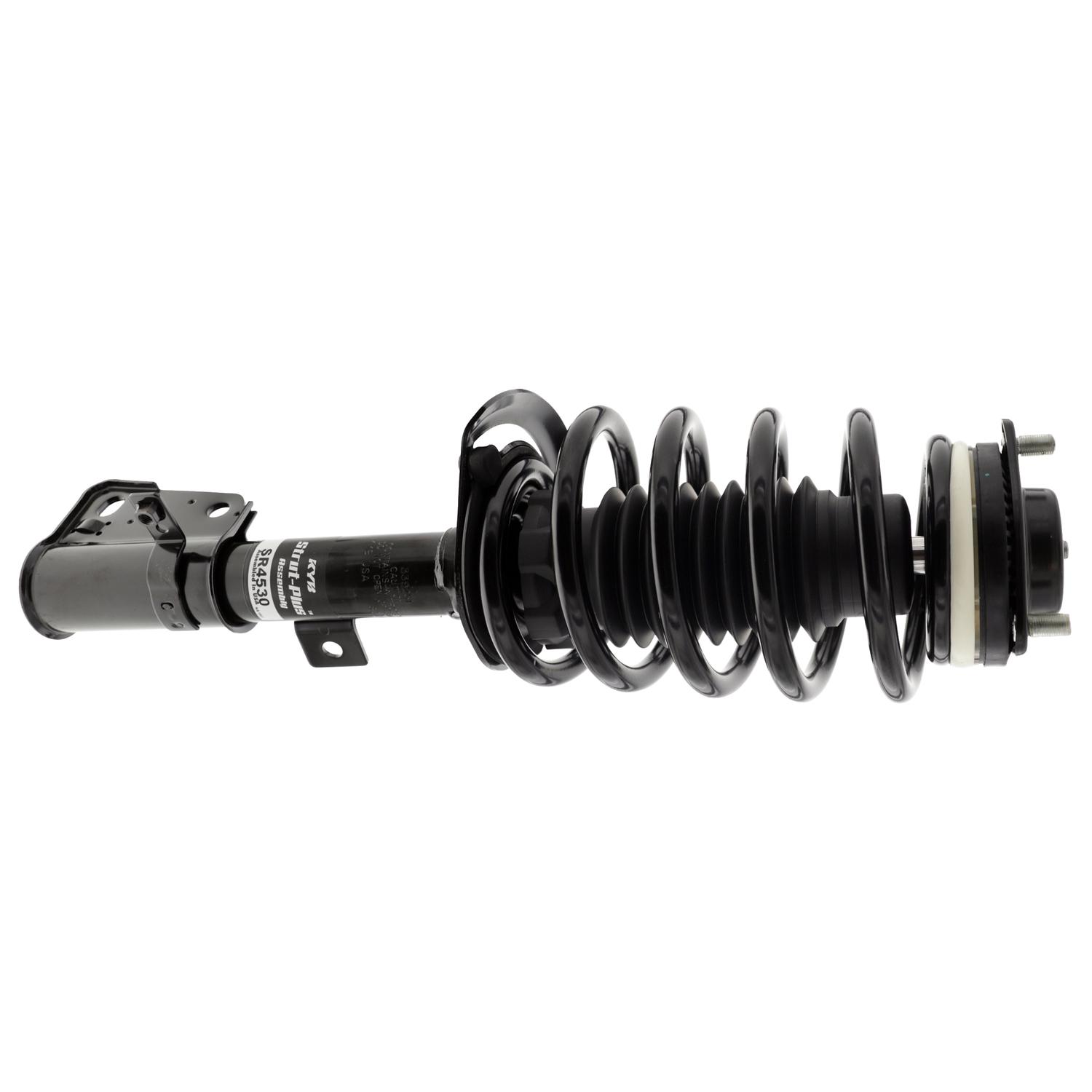 KYB SR4530 Suspension Strut and Coil Spring Assembly product image 1 of 4