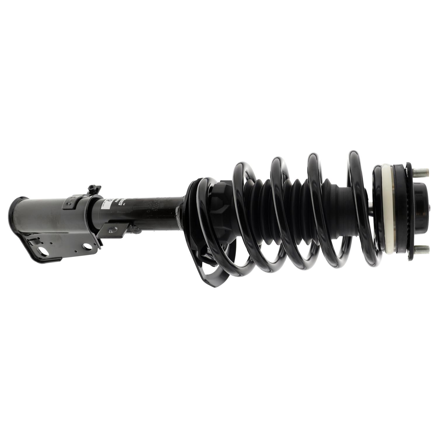KYB SR4530 Suspension Strut and Coil Spring Assembly product image 2 of 4