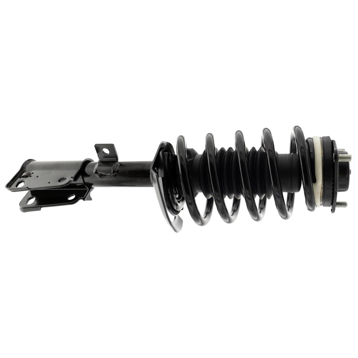 KYB SR4530 Suspension Strut and Coil Spring Assembly product image 3 of 4