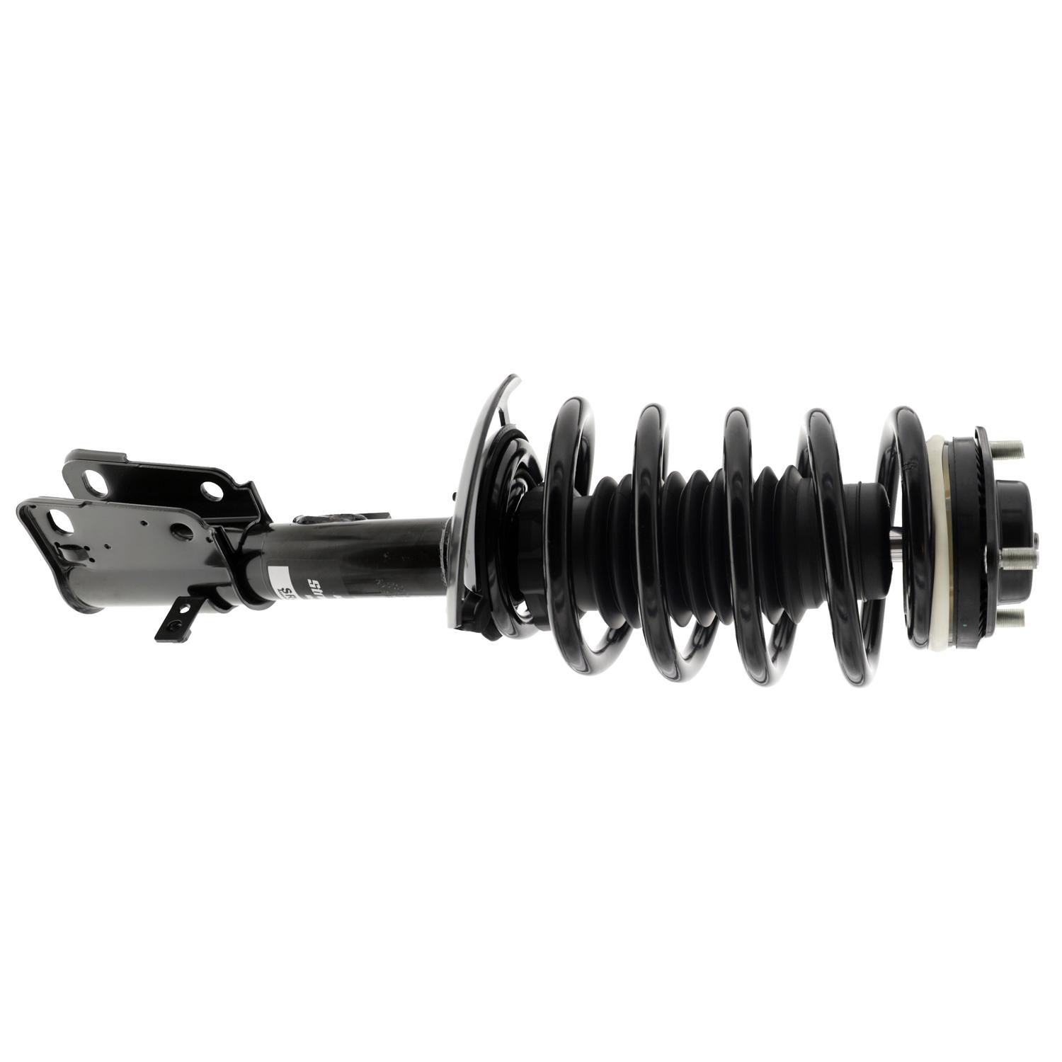 KYB SR4530 Suspension Strut and Coil Spring Assembly product image 4 of 4
