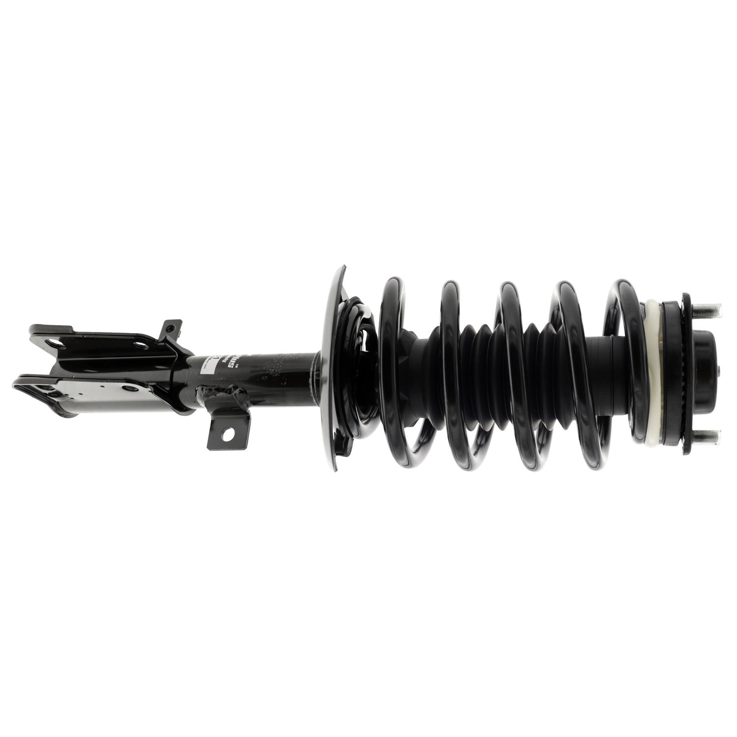 KYB SR4531 - Suspension Strut and Coil Spring Assembly KYB SR4531 Suspension Strut and Coil Spring Assembly product image 2 of 4