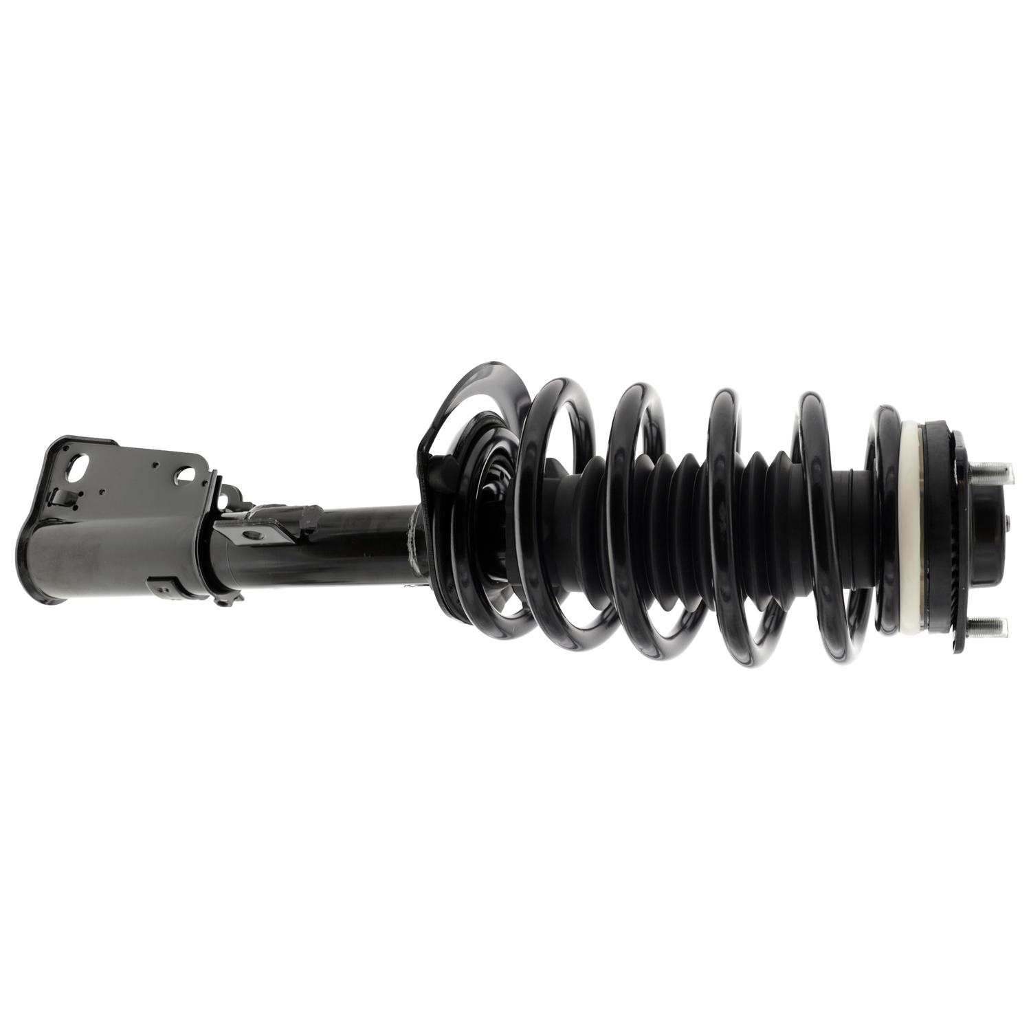 KYB SR4531 - Suspension Strut and Coil Spring Assembly KYB SR4531 Suspension Strut and Coil Spring Assembly product image 3 of 4
