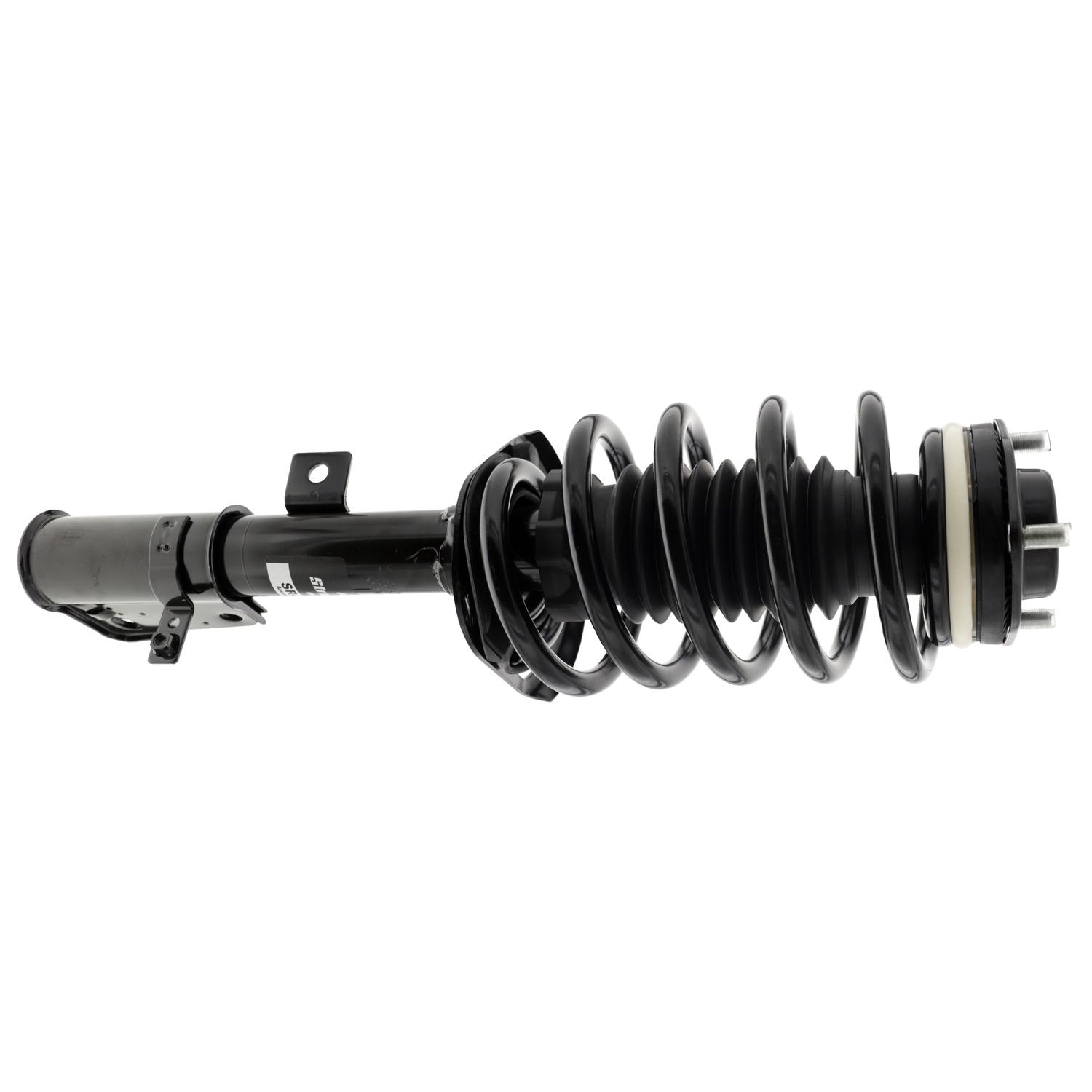 KYB SR4531 - Suspension Strut and Coil Spring Assembly KYB SR4531 Suspension Strut and Coil Spring Assembly product image 4 of 4