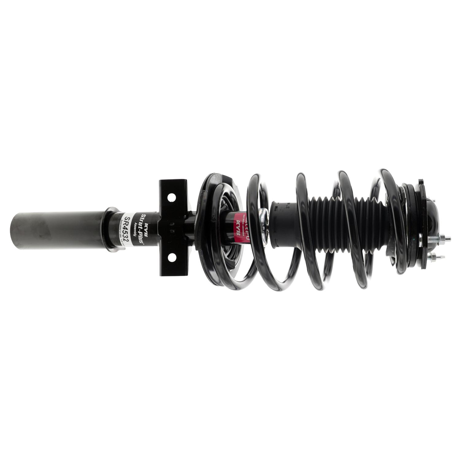 KYB SR4532 - Suspension Strut and Coil Spring Assembly KYB SR4532 Suspension Strut and Coil Spring Assembly product image 1 of 4