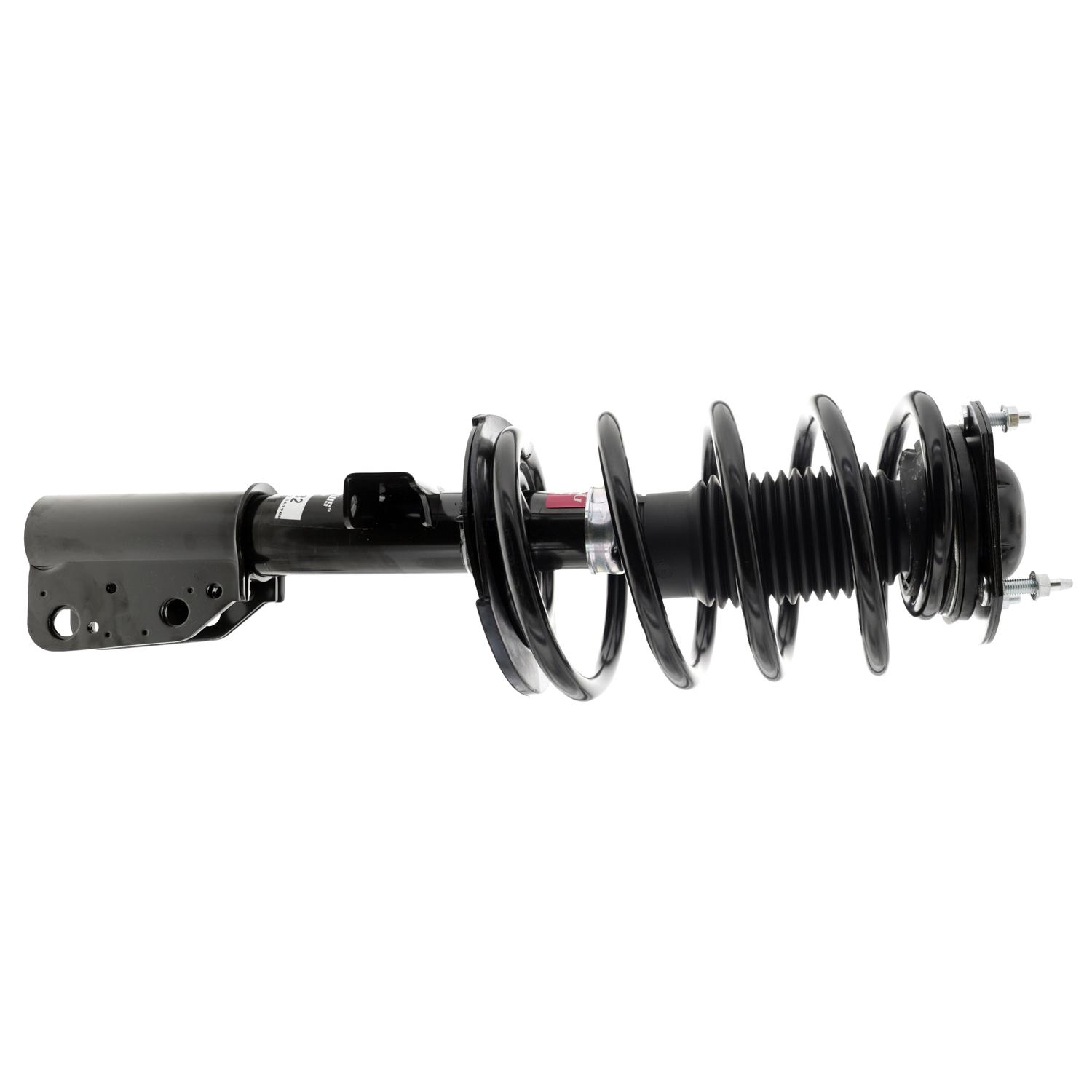 KYB SR4532 - Suspension Strut and Coil Spring Assembly KYB SR4532 Suspension Strut and Coil Spring Assembly product image 2 of 4