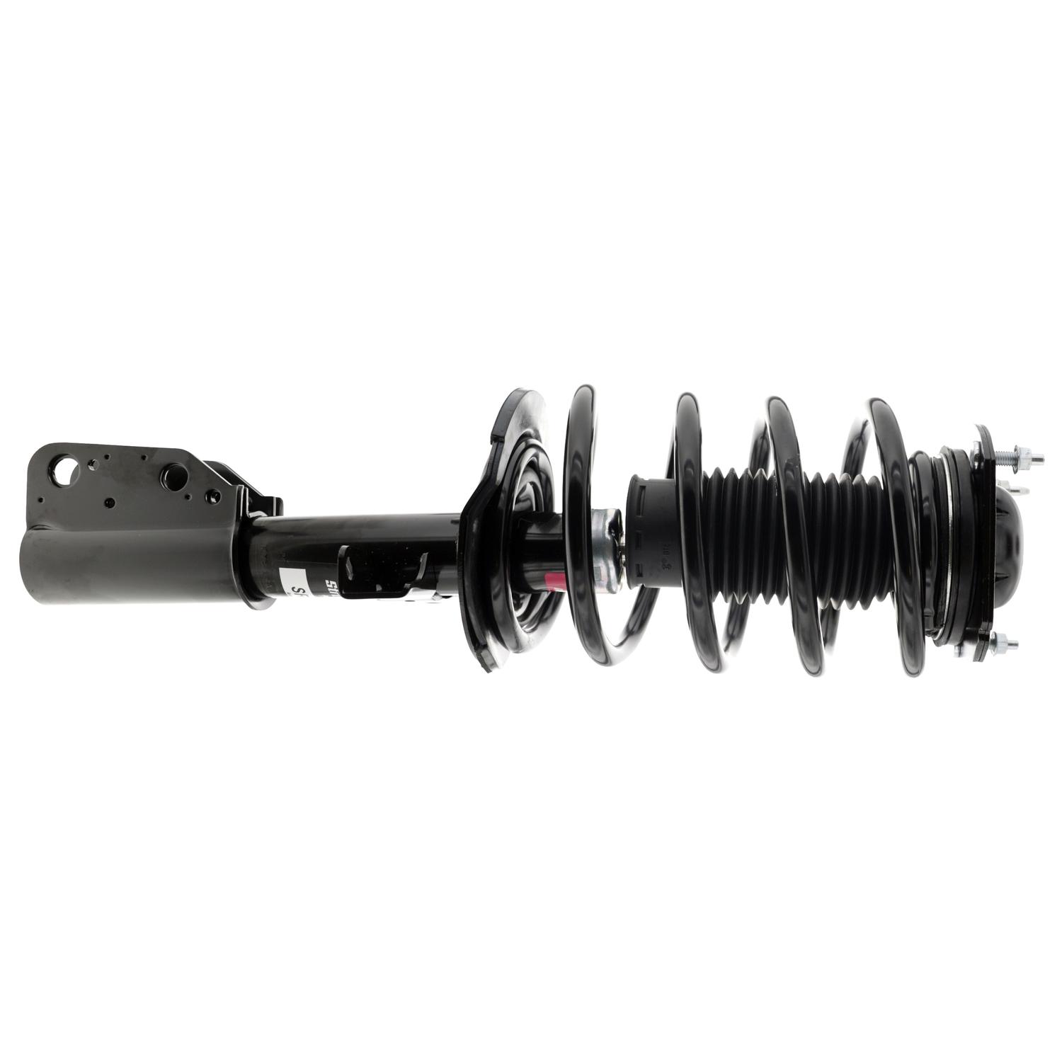 KYB SR4532 - Suspension Strut and Coil Spring Assembly KYB SR4532 Suspension Strut and Coil Spring Assembly product image 4 of 4
