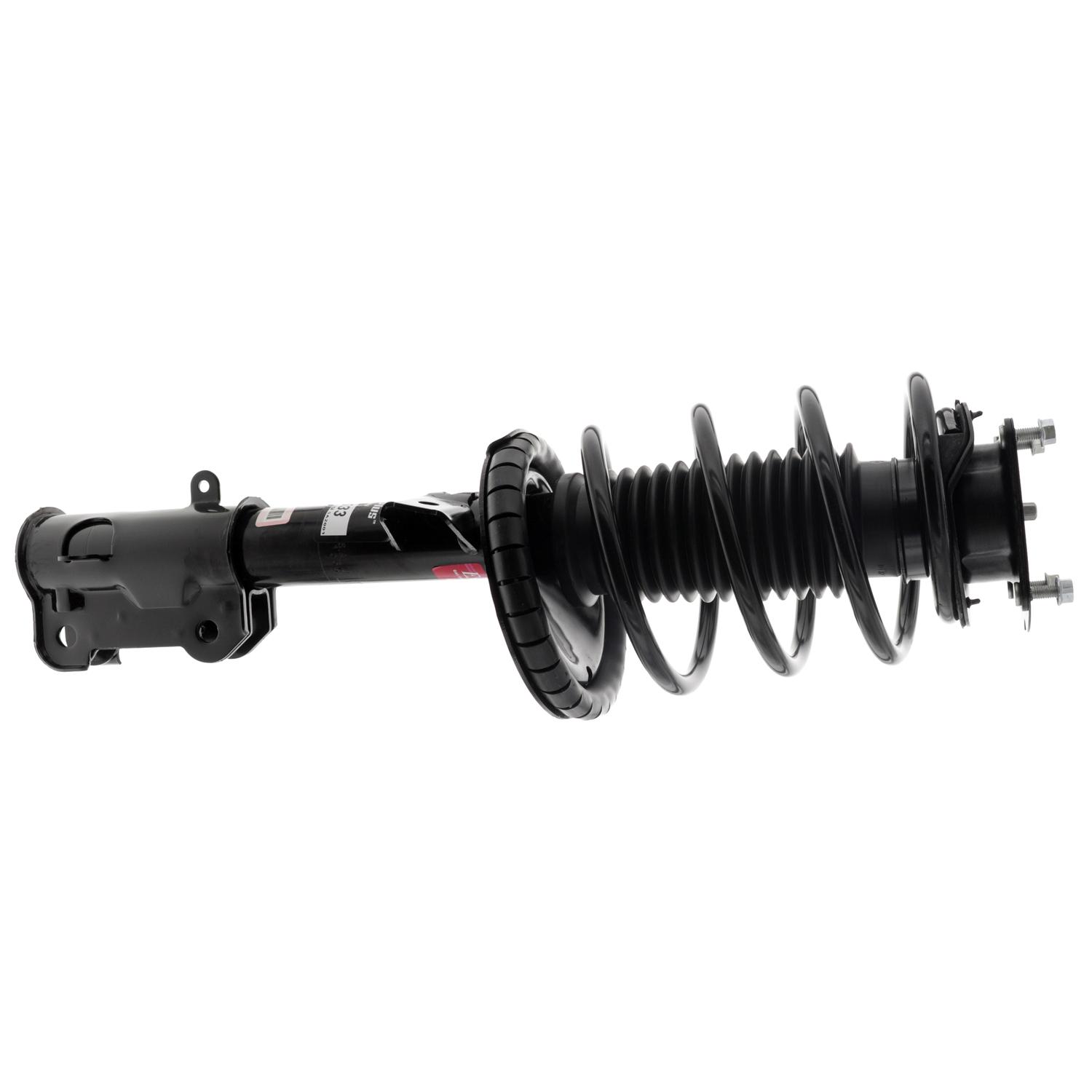 KYB SR4533 Suspension Strut and Coil Spring Assembly product image 2 of 4