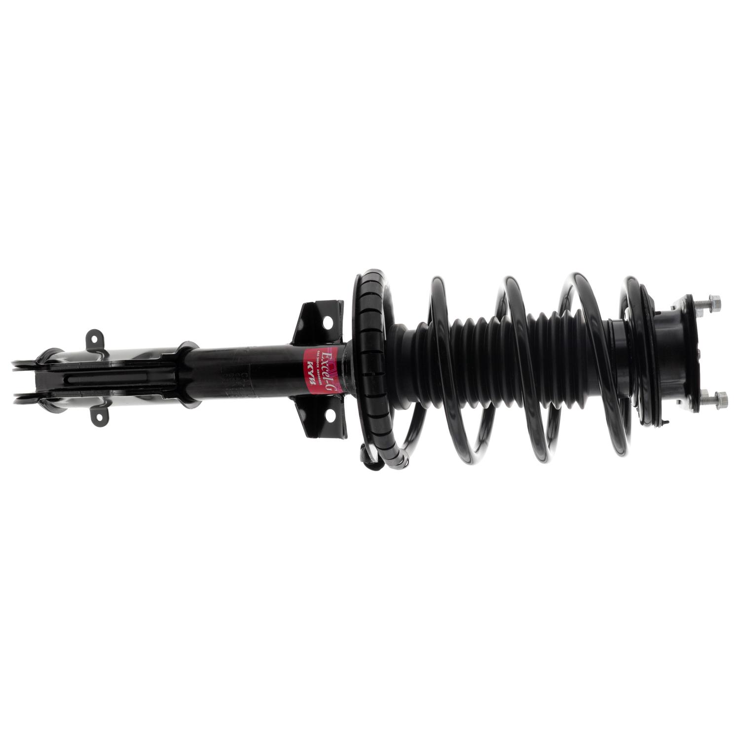 KYB SR4533 Suspension Strut and Coil Spring Assembly product image 3 of 4