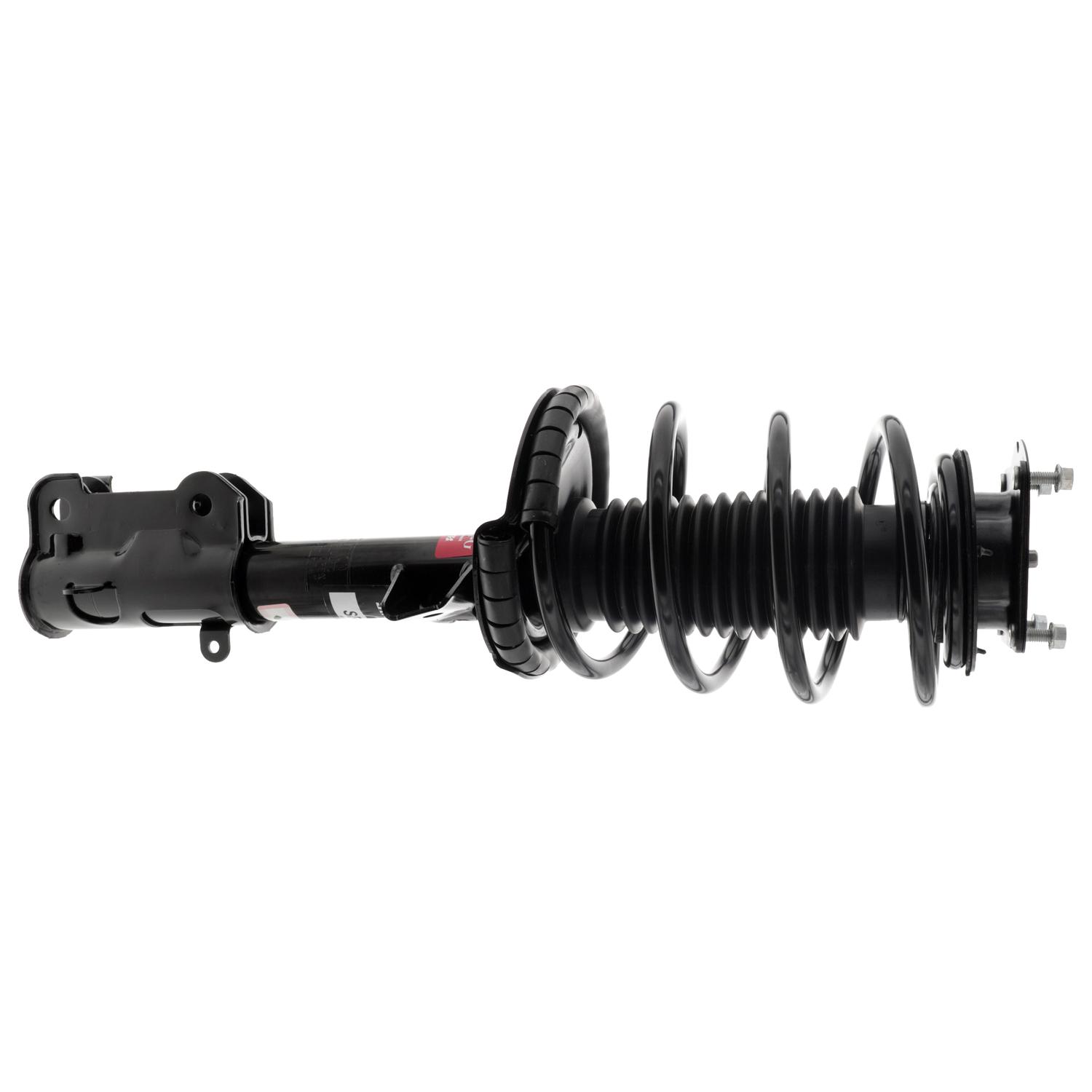 KYB SR4533 Suspension Strut and Coil Spring Assembly product image 4 of 4