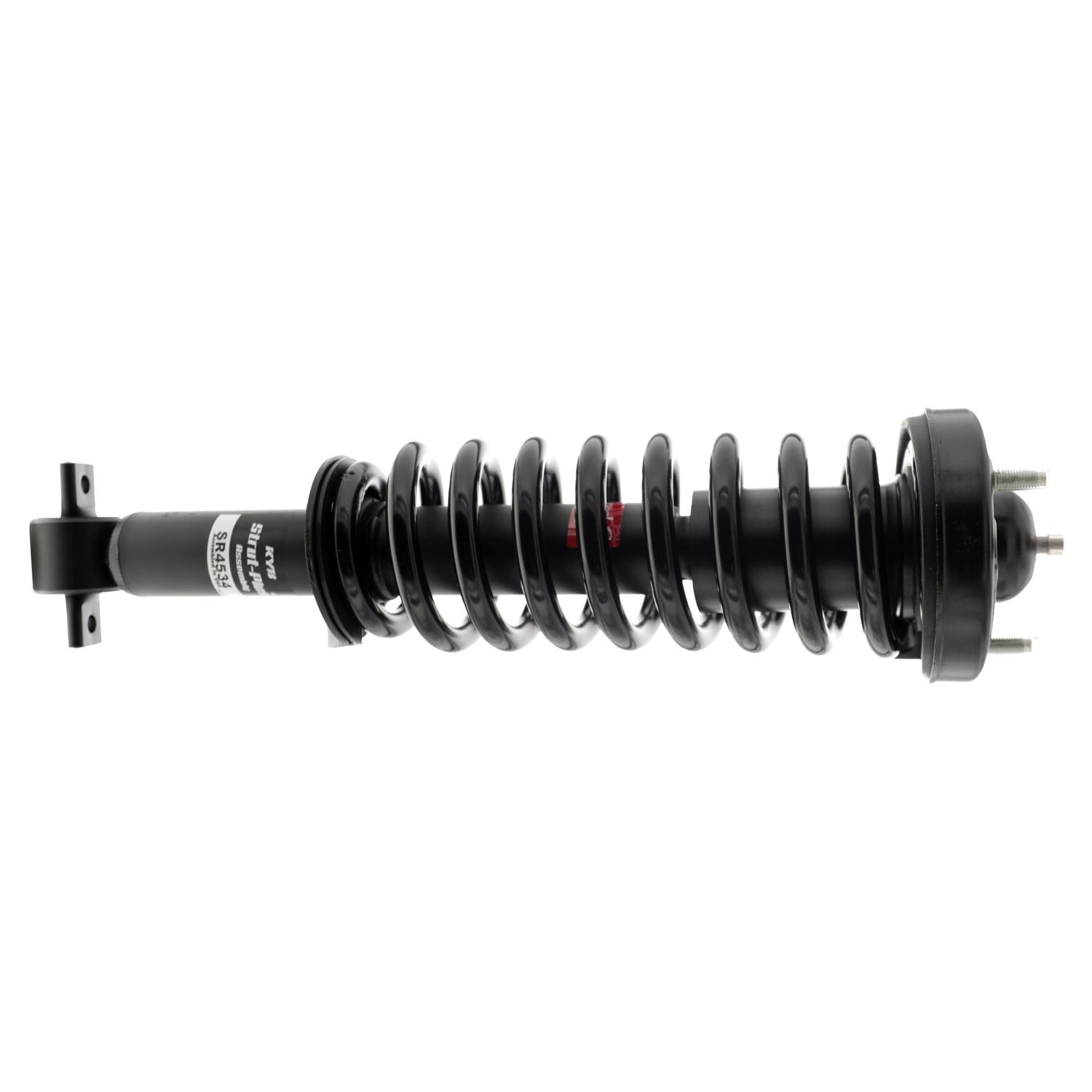 KYB SR4534 Suspension Strut and Coil Spring Assembly product image 1 of 4