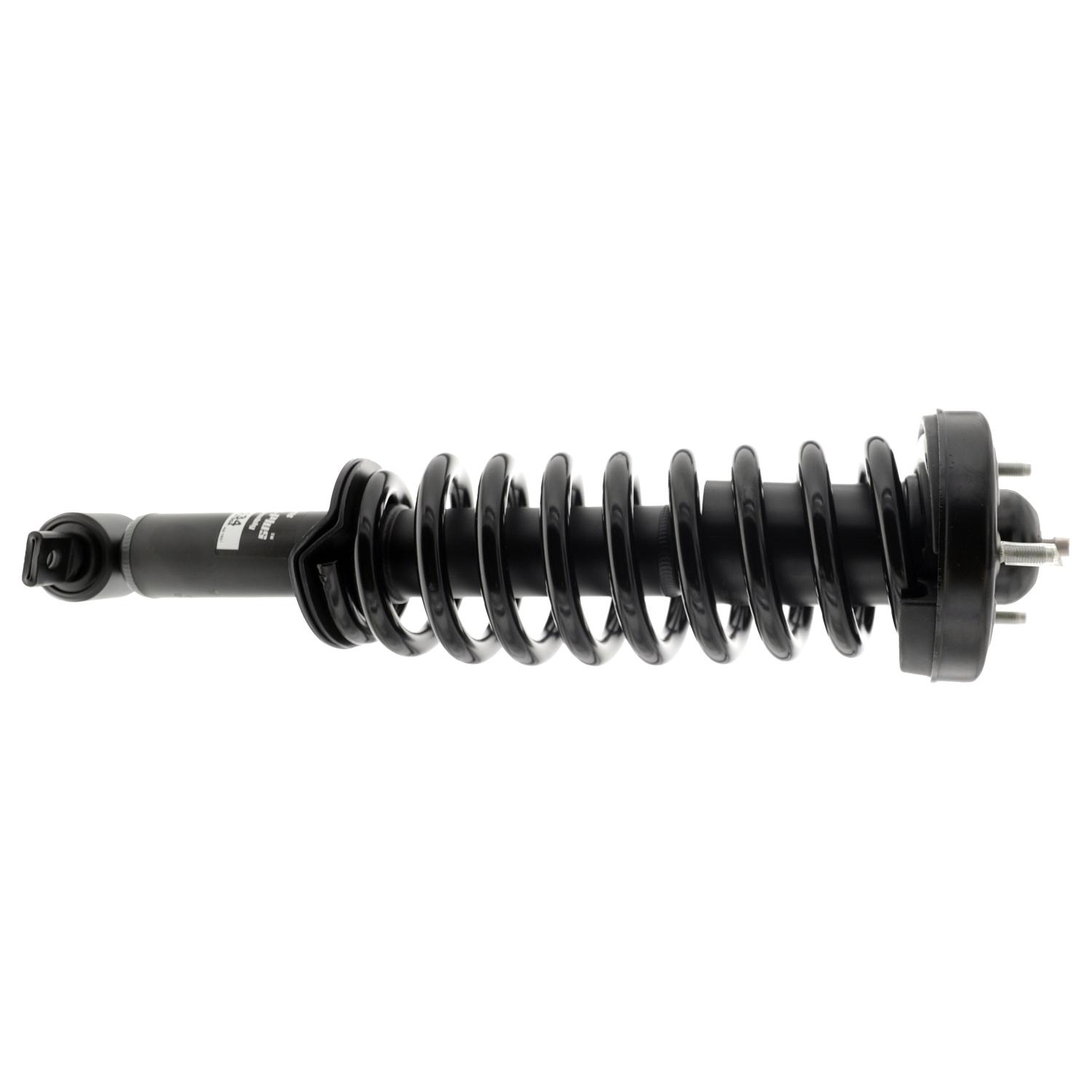 KYB SR4534 Suspension Strut and Coil Spring Assembly product image 2 of 4