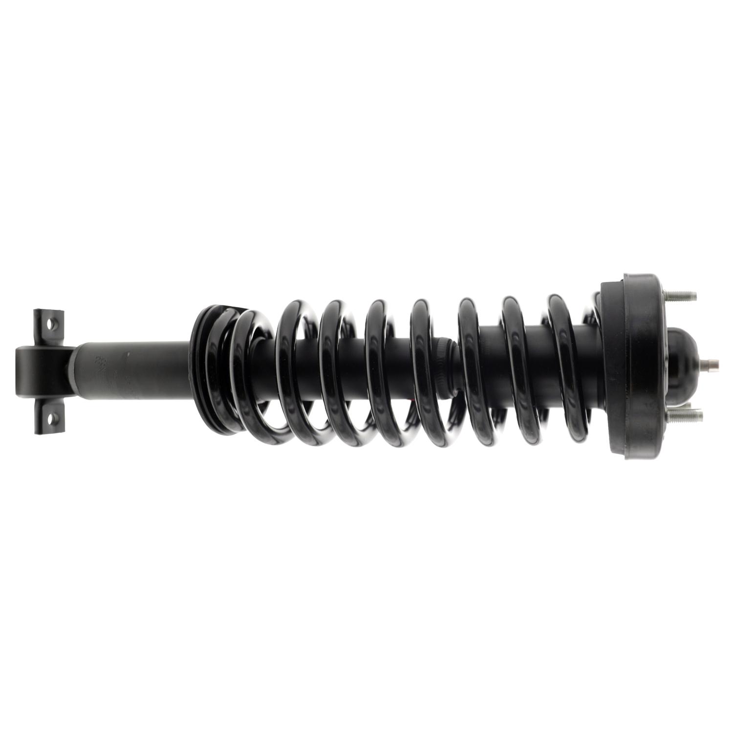 KYB SR4534 Suspension Strut and Coil Spring Assembly product image 3 of 4