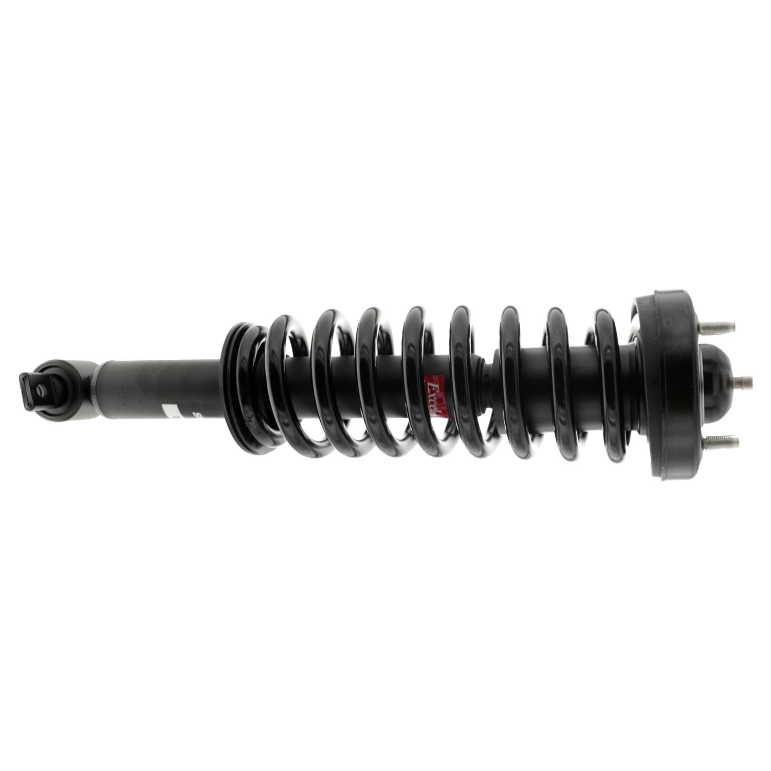 KYB SR4534 Suspension Strut and Coil Spring Assembly product image 4 of 4