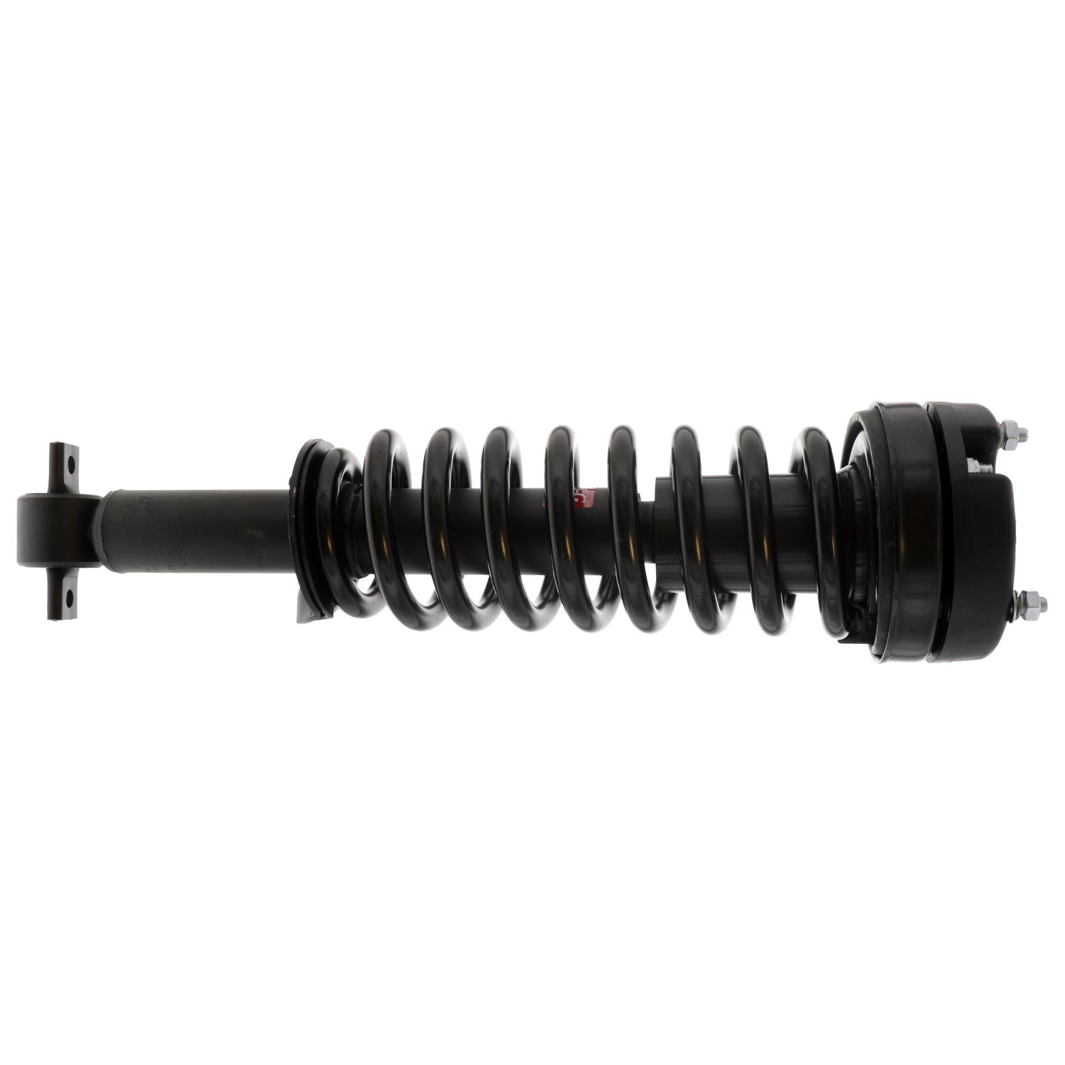 KYB SR4534K - Suspension Strut and Coil Spring Assembly KYB SR4534K Suspension Strut and Coil Spring Assembly product image 3 of 4