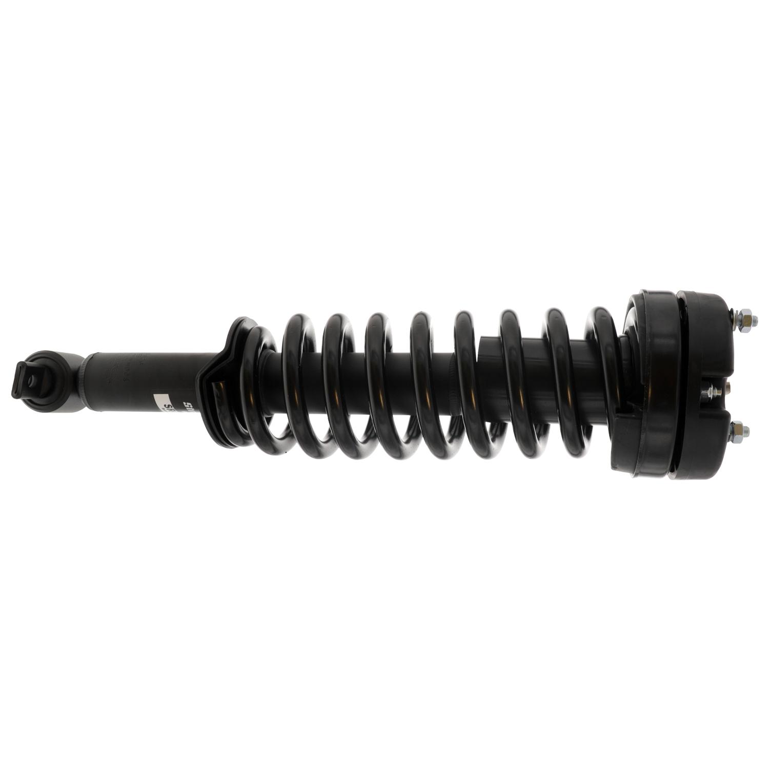 KYB SR4534K - Suspension Strut and Coil Spring Assembly KYB SR4534K Suspension Strut and Coil Spring Assembly product image 4 of 4