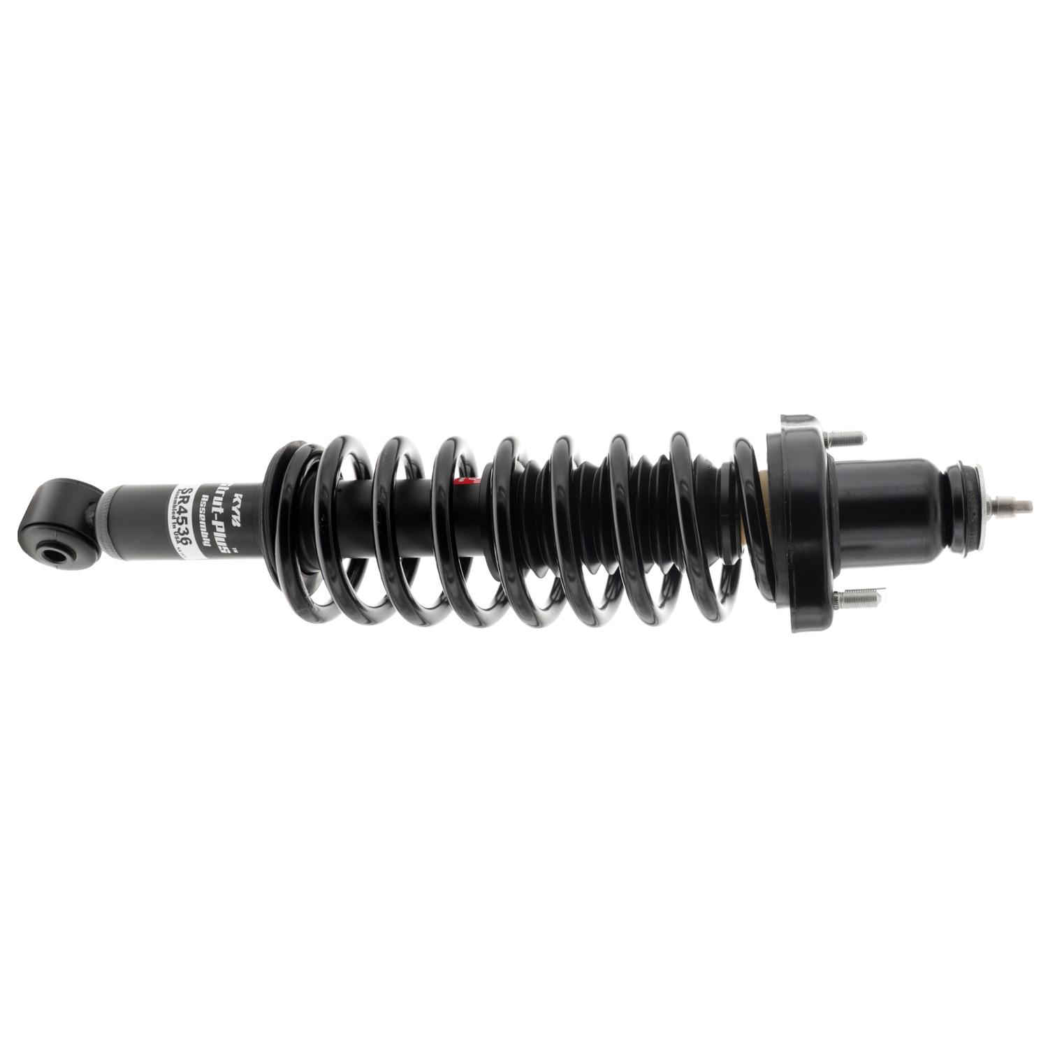 KYB SR4536 Suspension Strut and Coil Spring Assembly product image 1 of 4